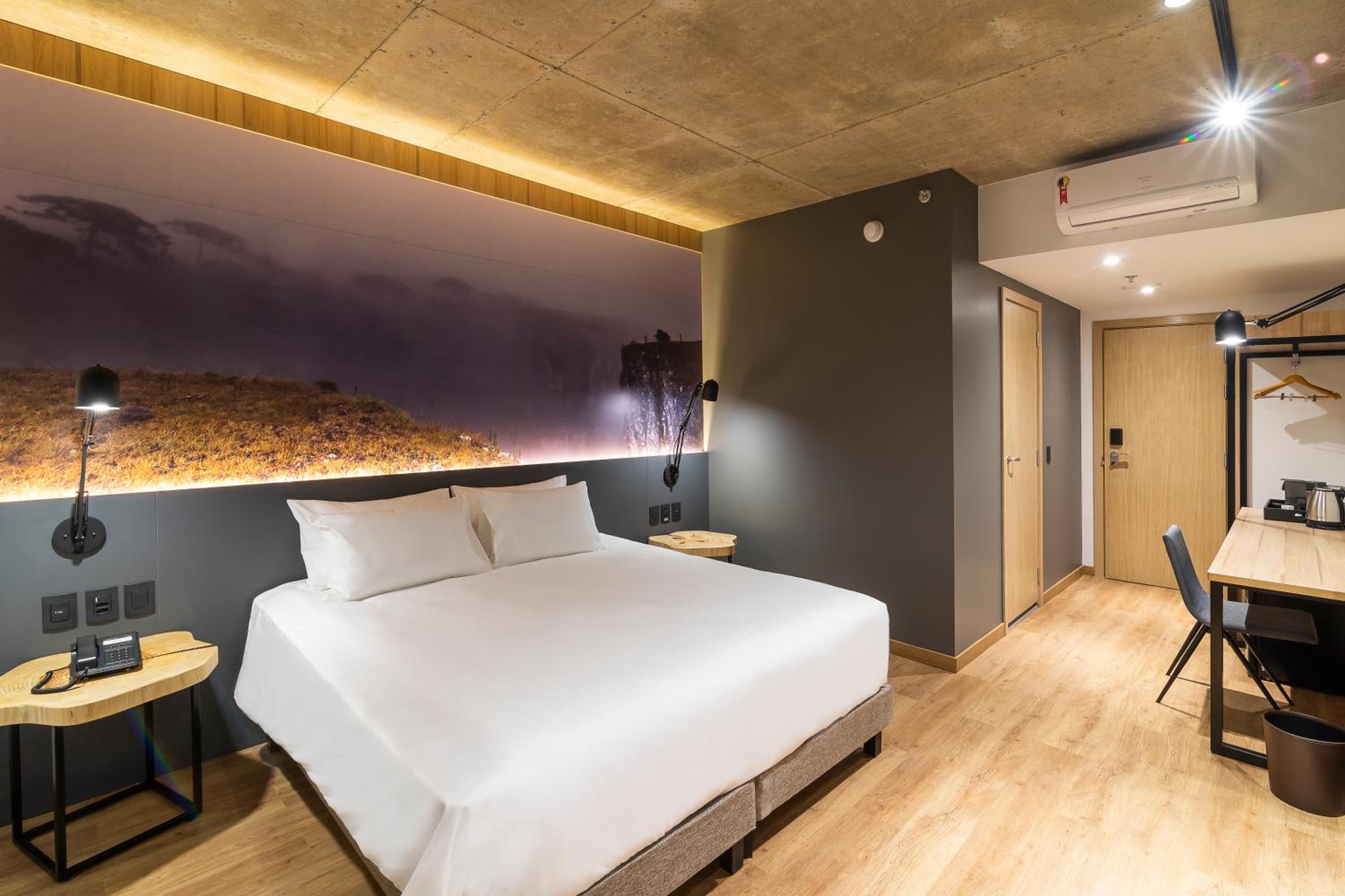 Superior Double Room - Photo 5