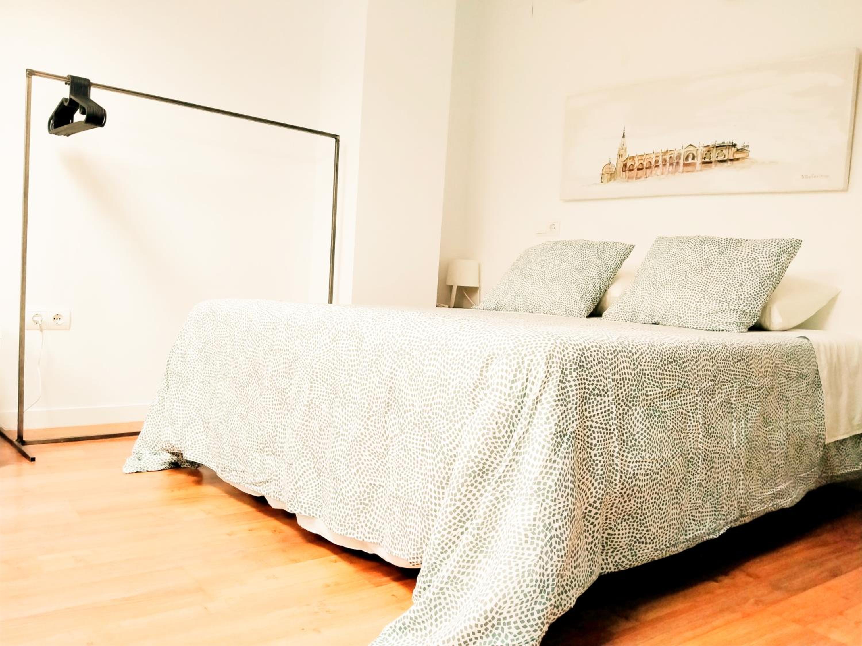 Duplex Apartment photo 3