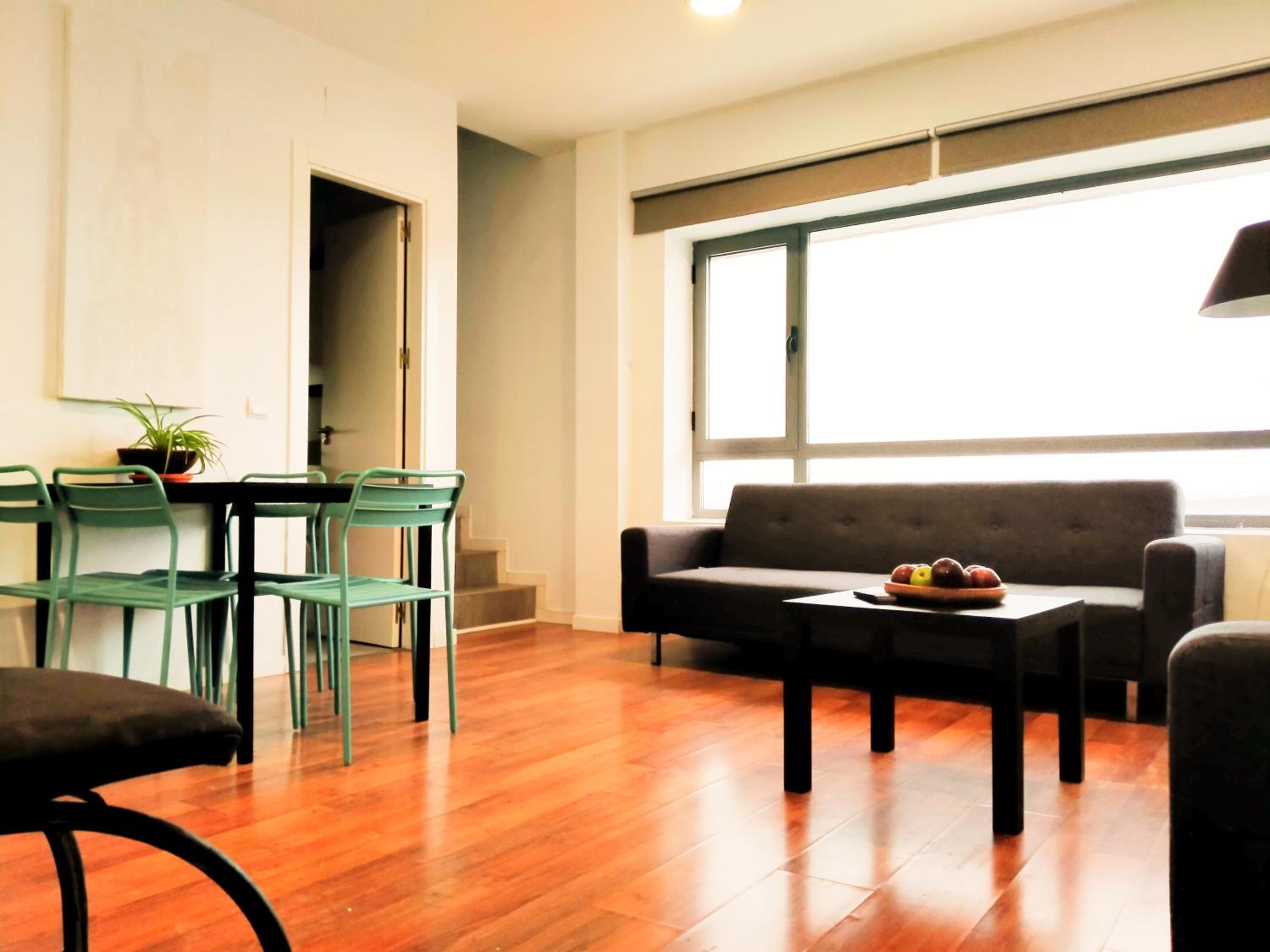 Apartamento Dúplex