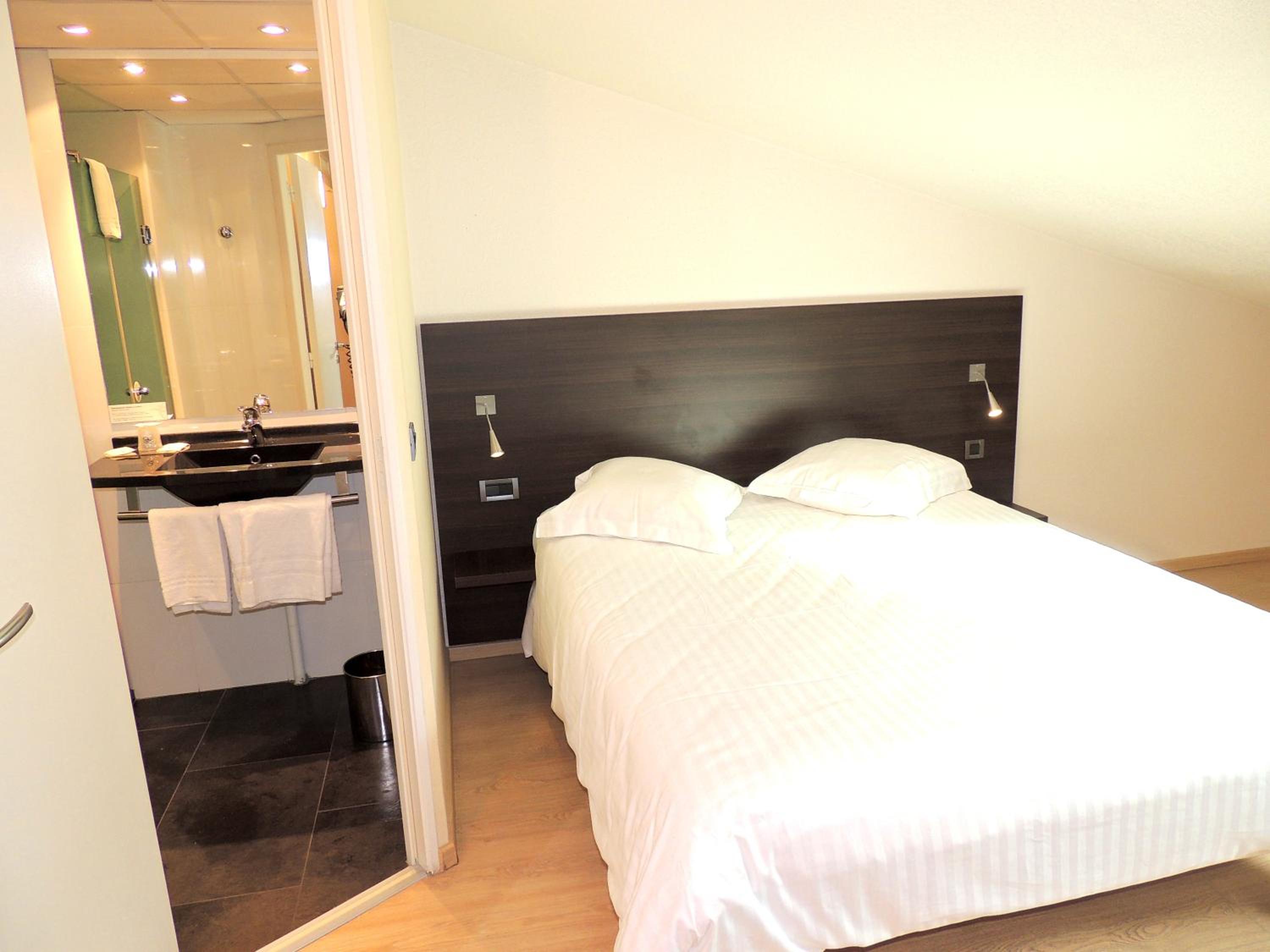 Comfort Double Room - Photo 2