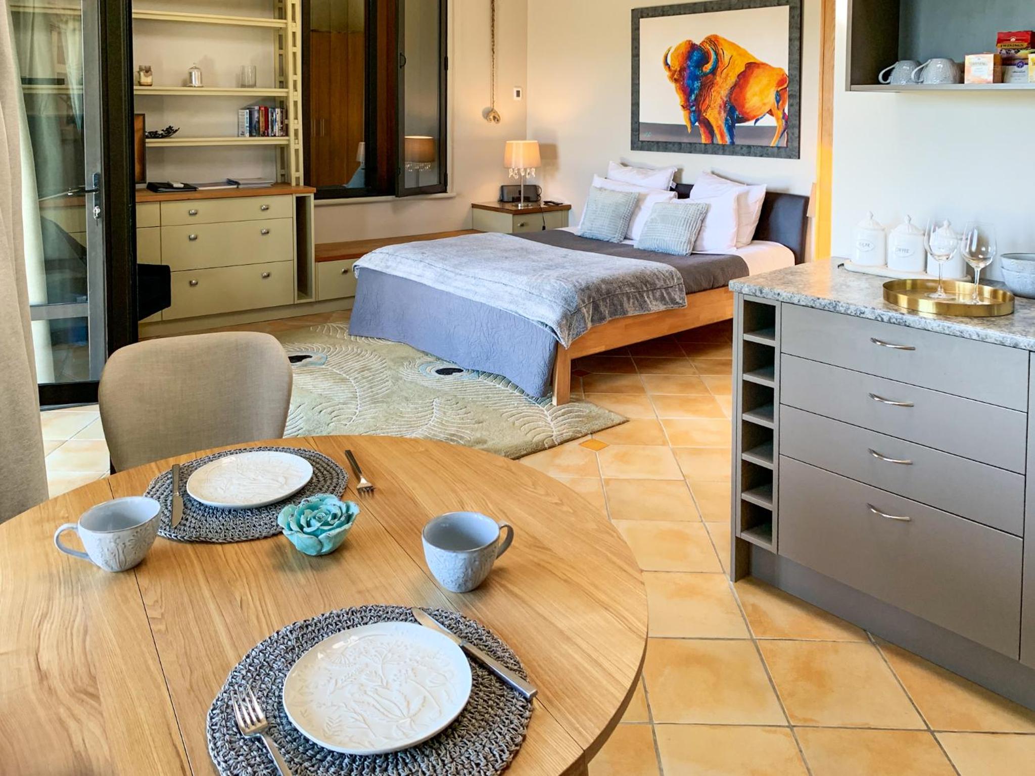 Seaview Suite photo 1