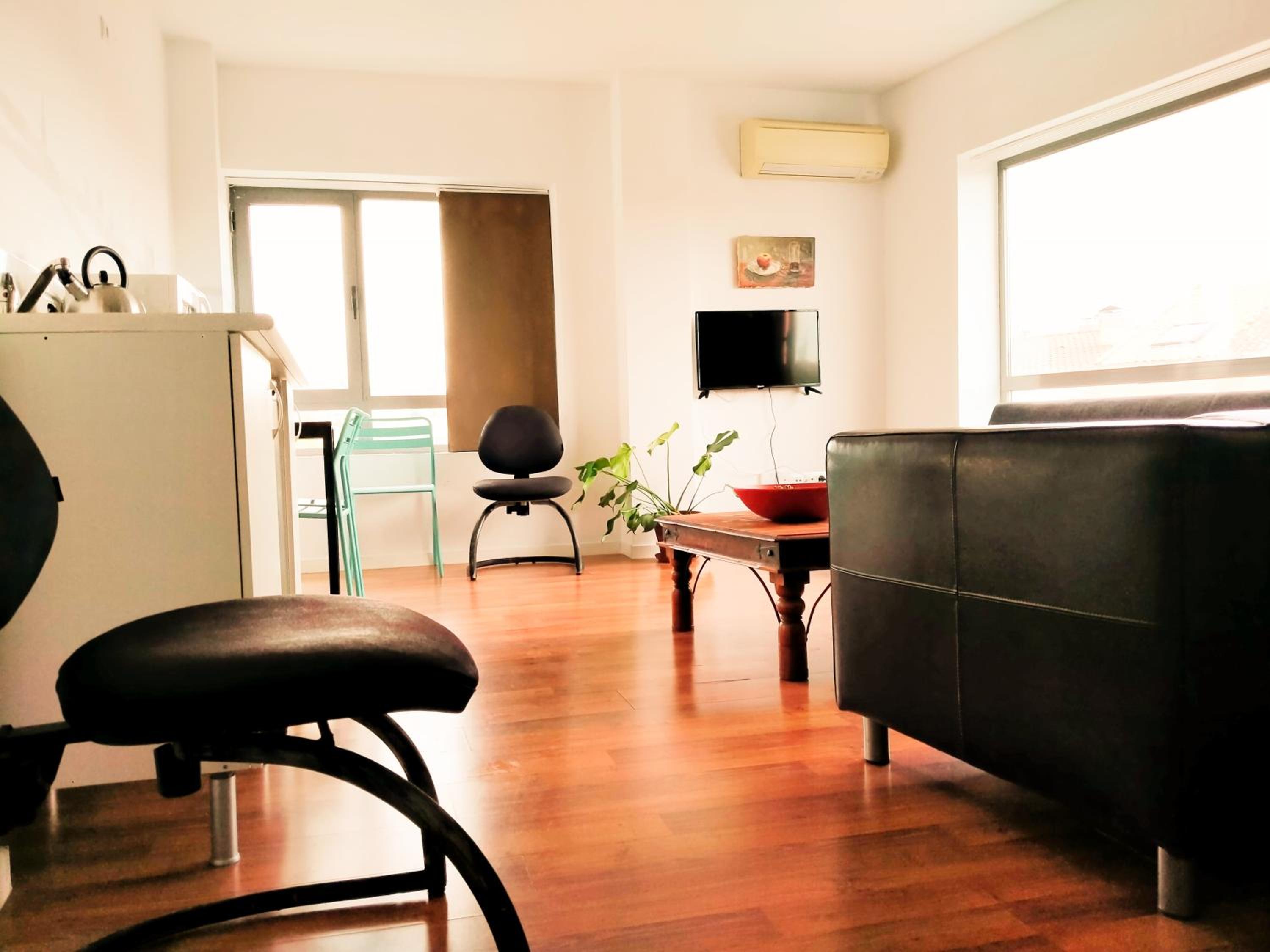 Apartamento Dúplex