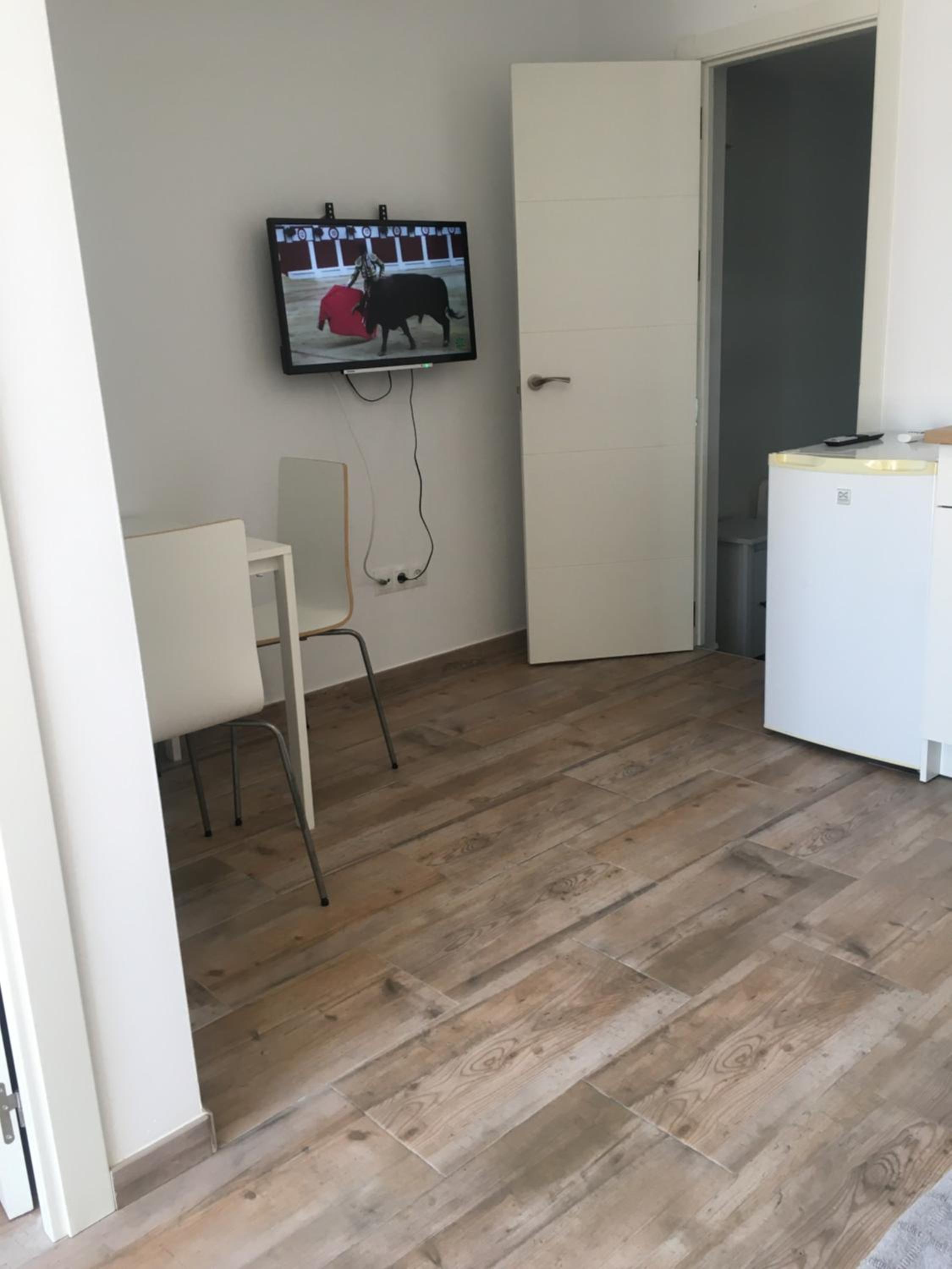 Casa de Seis Habitaciones