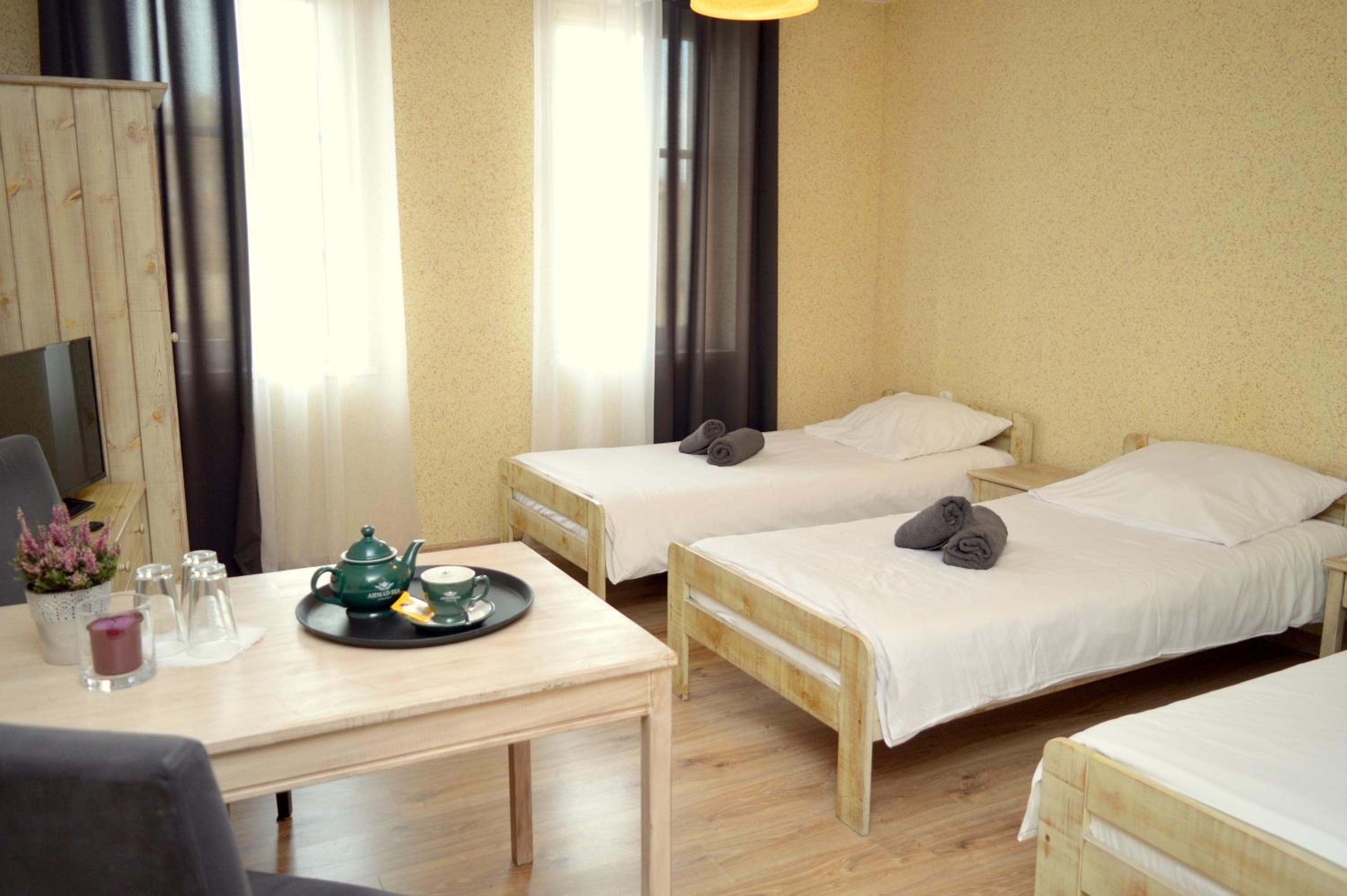 Double Room photo 2