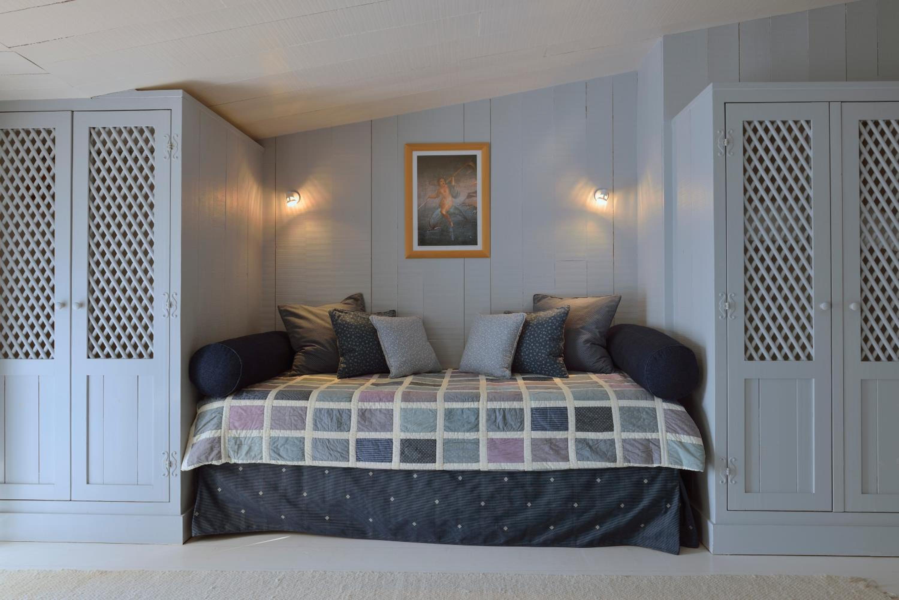 Standard Double Room - Photo 8
