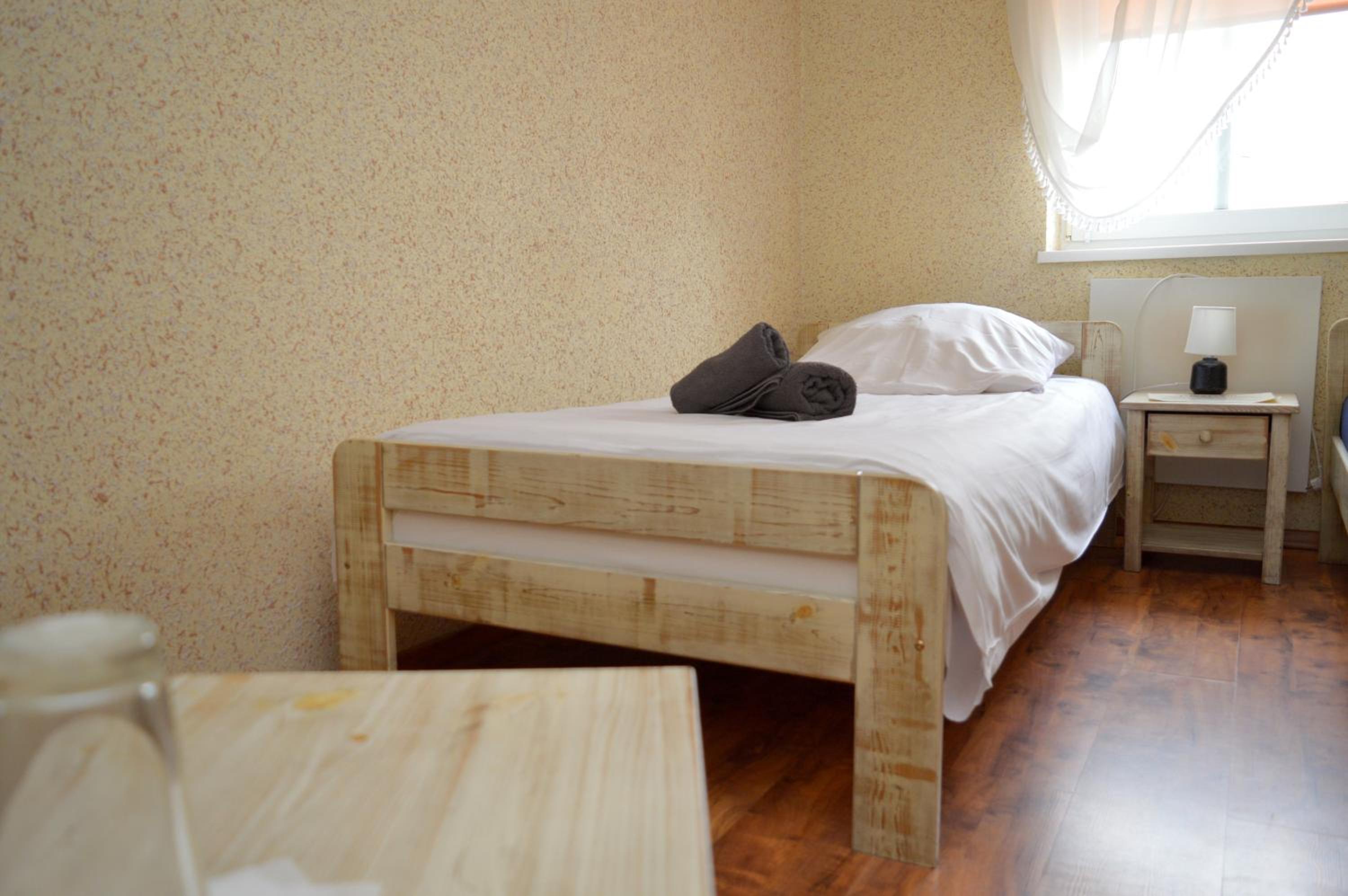 Large Single Room photo 2