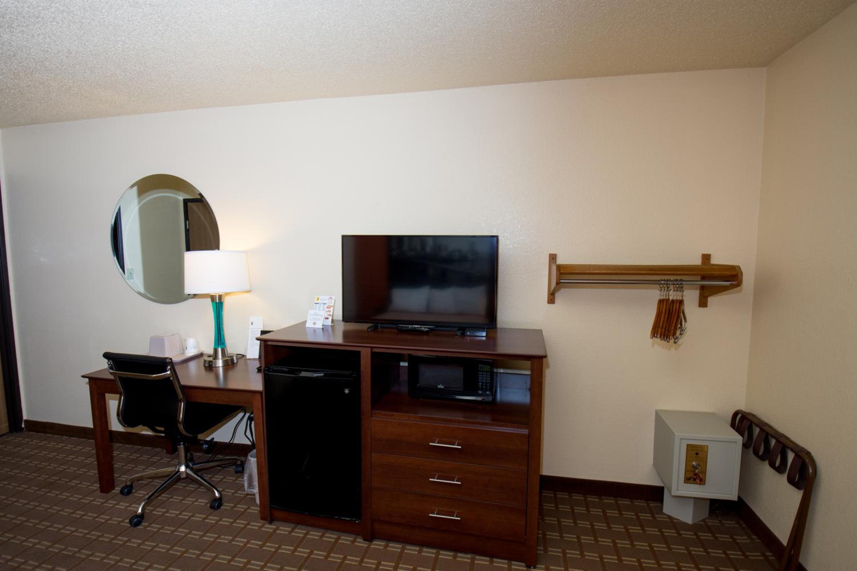 Super 8 by Wyndham Altoona, Billede 6