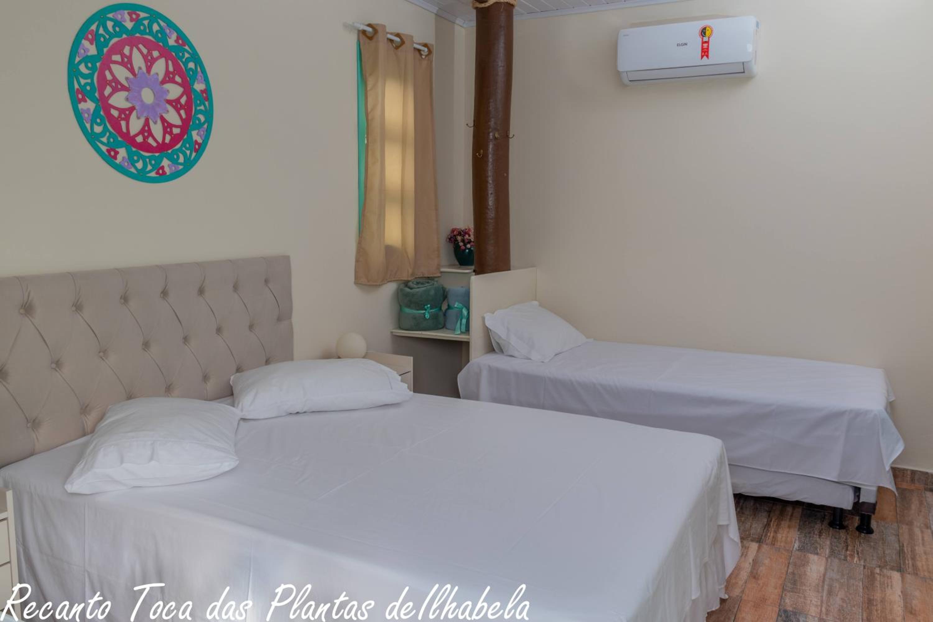 Comfort Triple Room - Photo 13