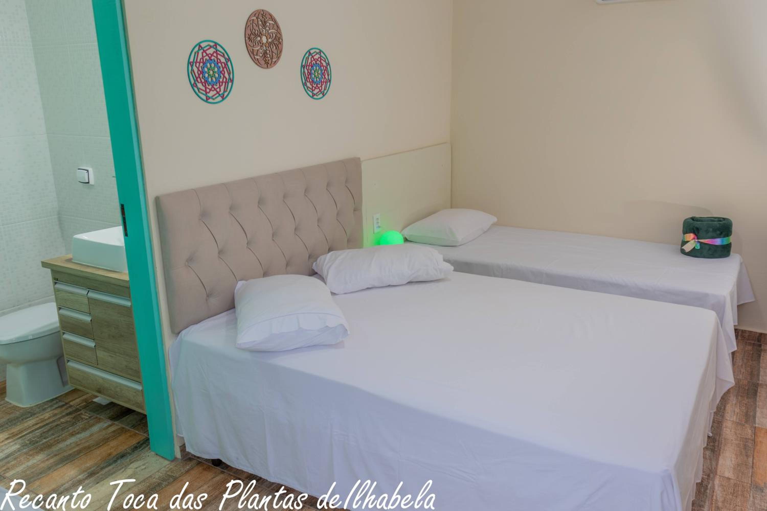Classic Triple Room - Photo 1