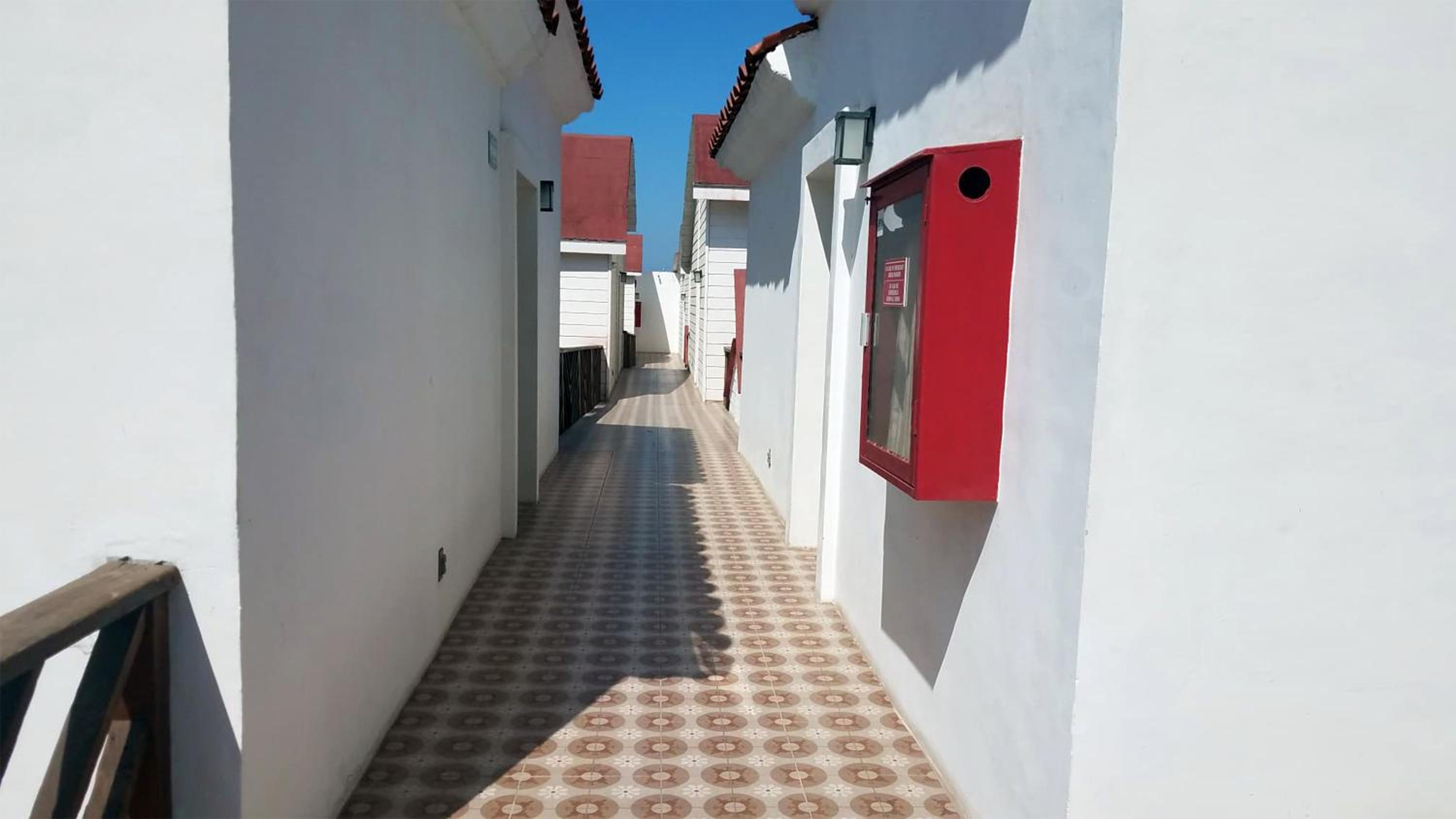 Casita with air conditioner - Photo 3