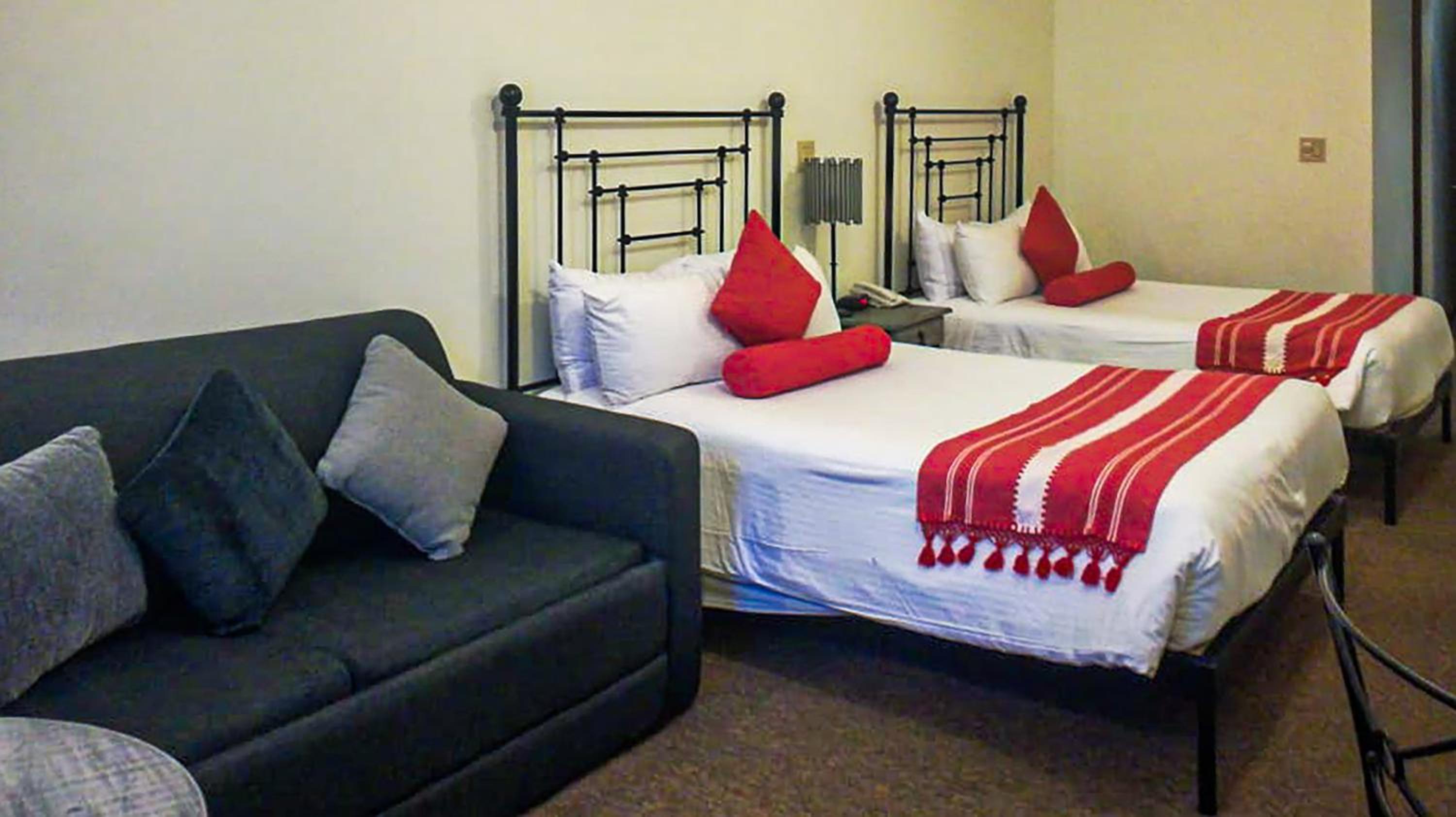Suite Deluxe
