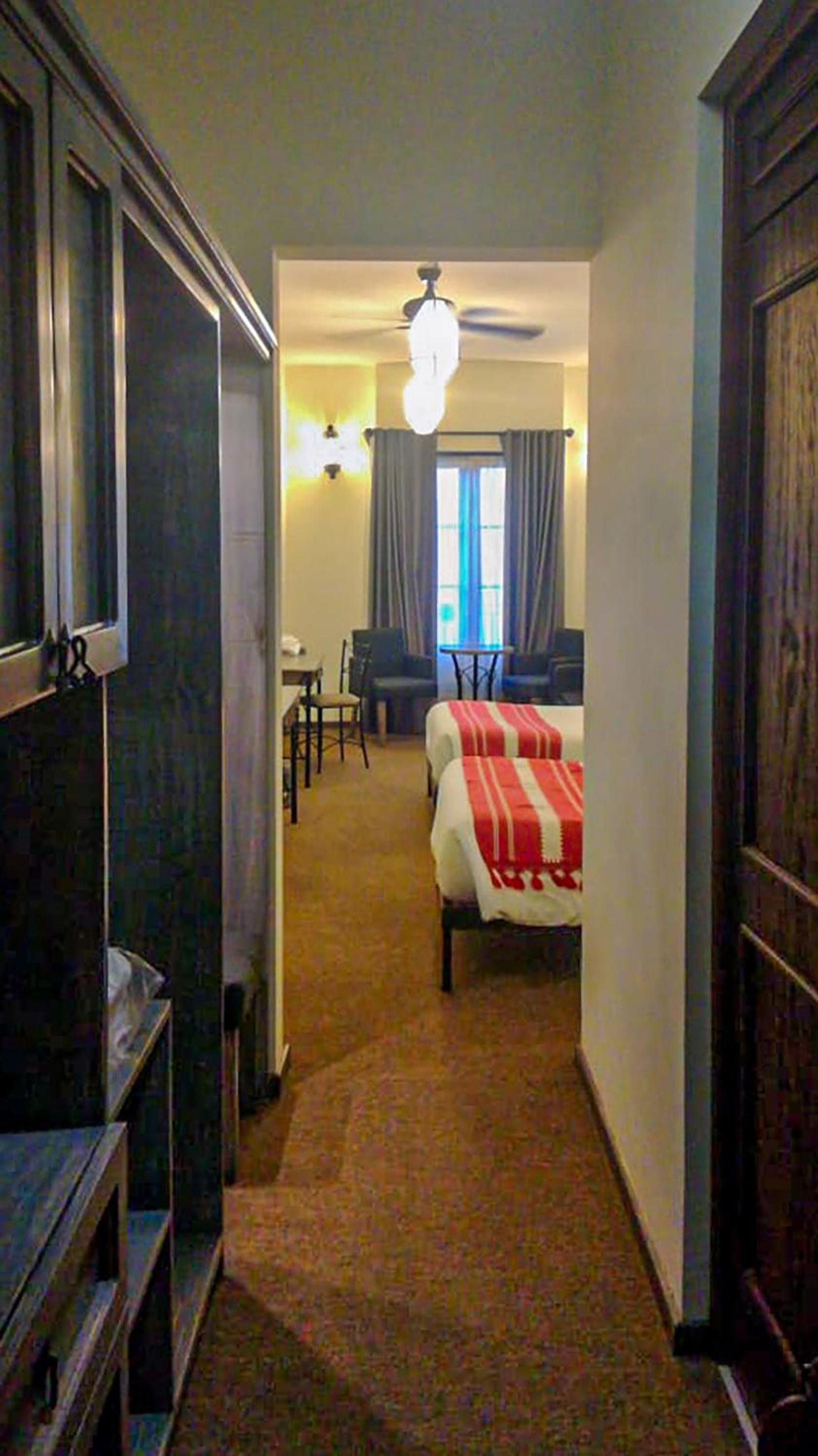 Deluxe Suite photo 2