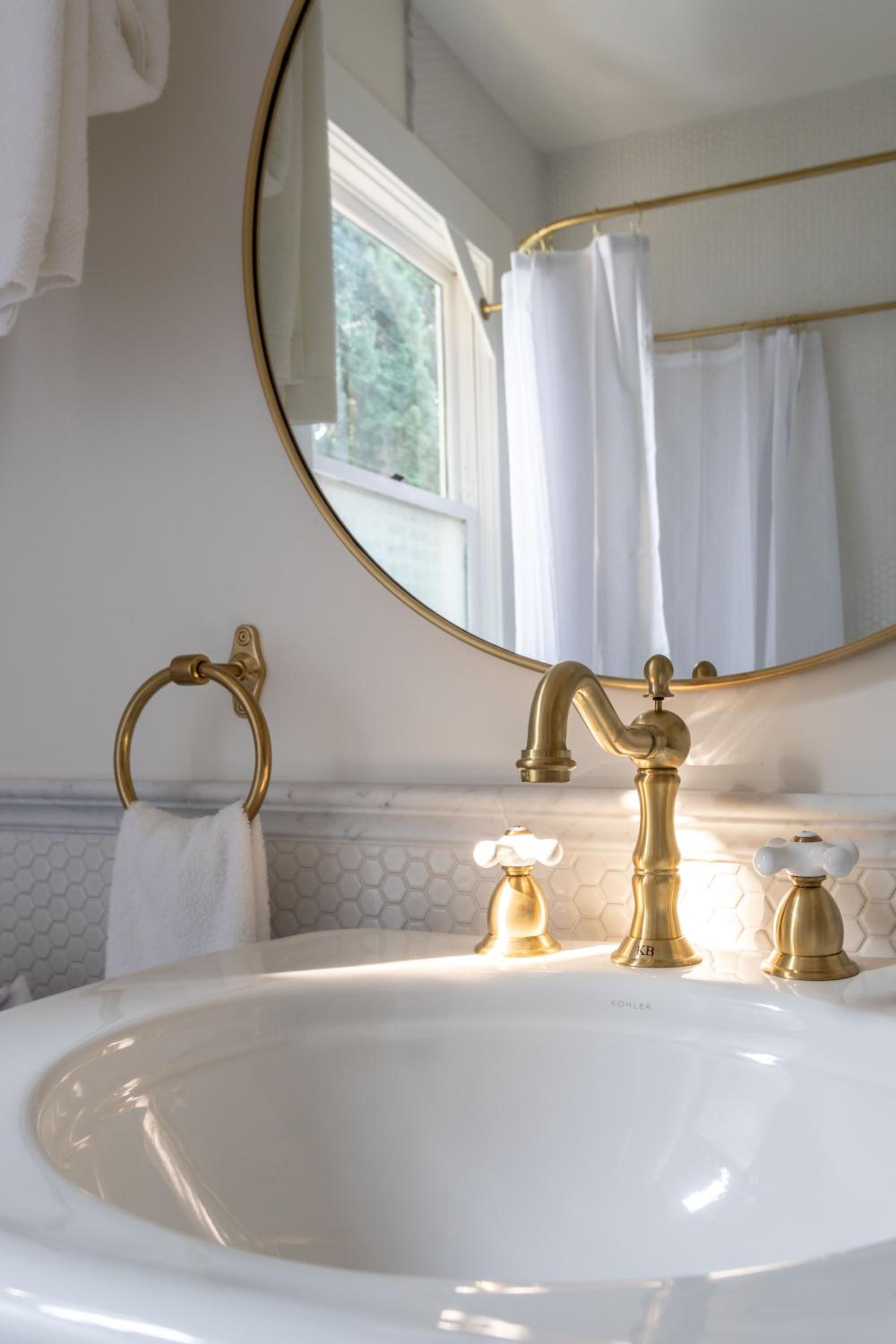 Queen Room - Holbrooke - Photo 2