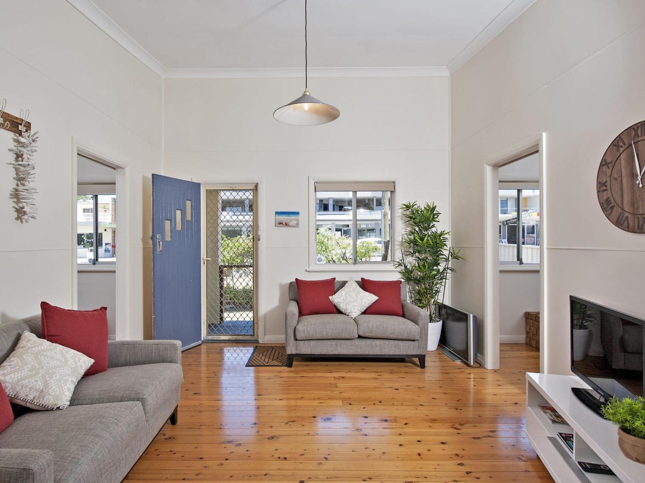 Vacation Home photo 1