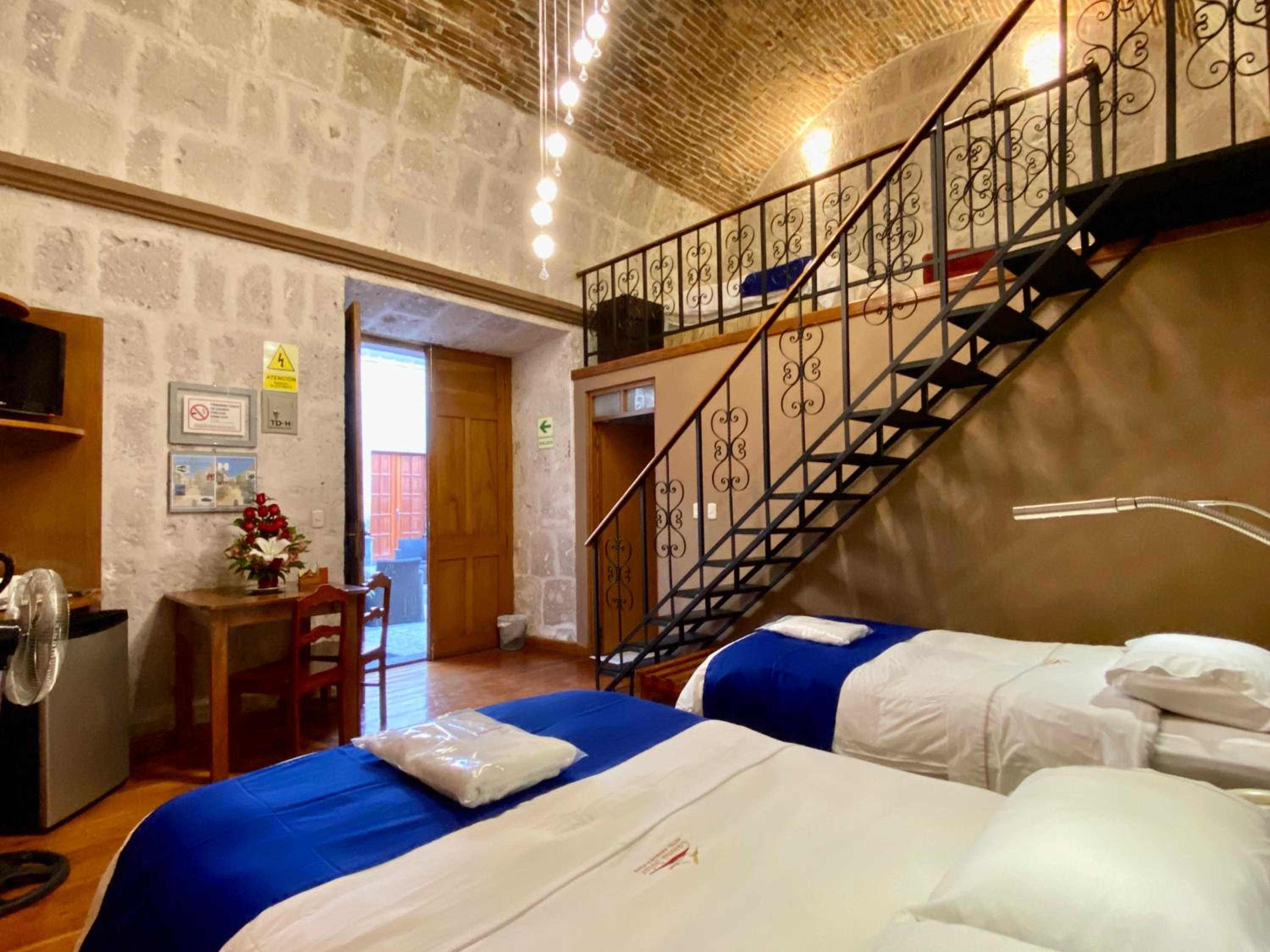 Triple Room - Photo 6