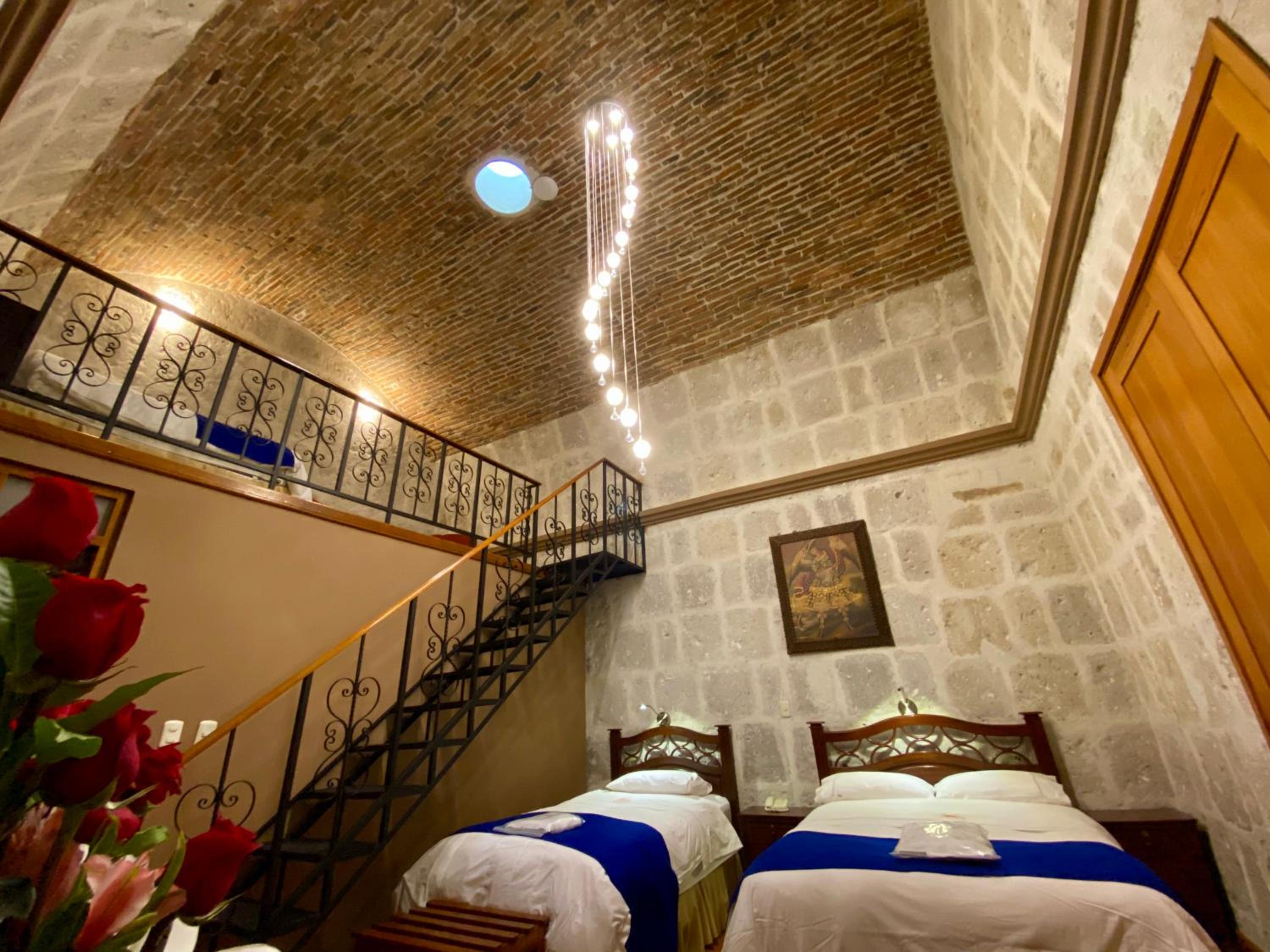 Triple Room - Photo 7