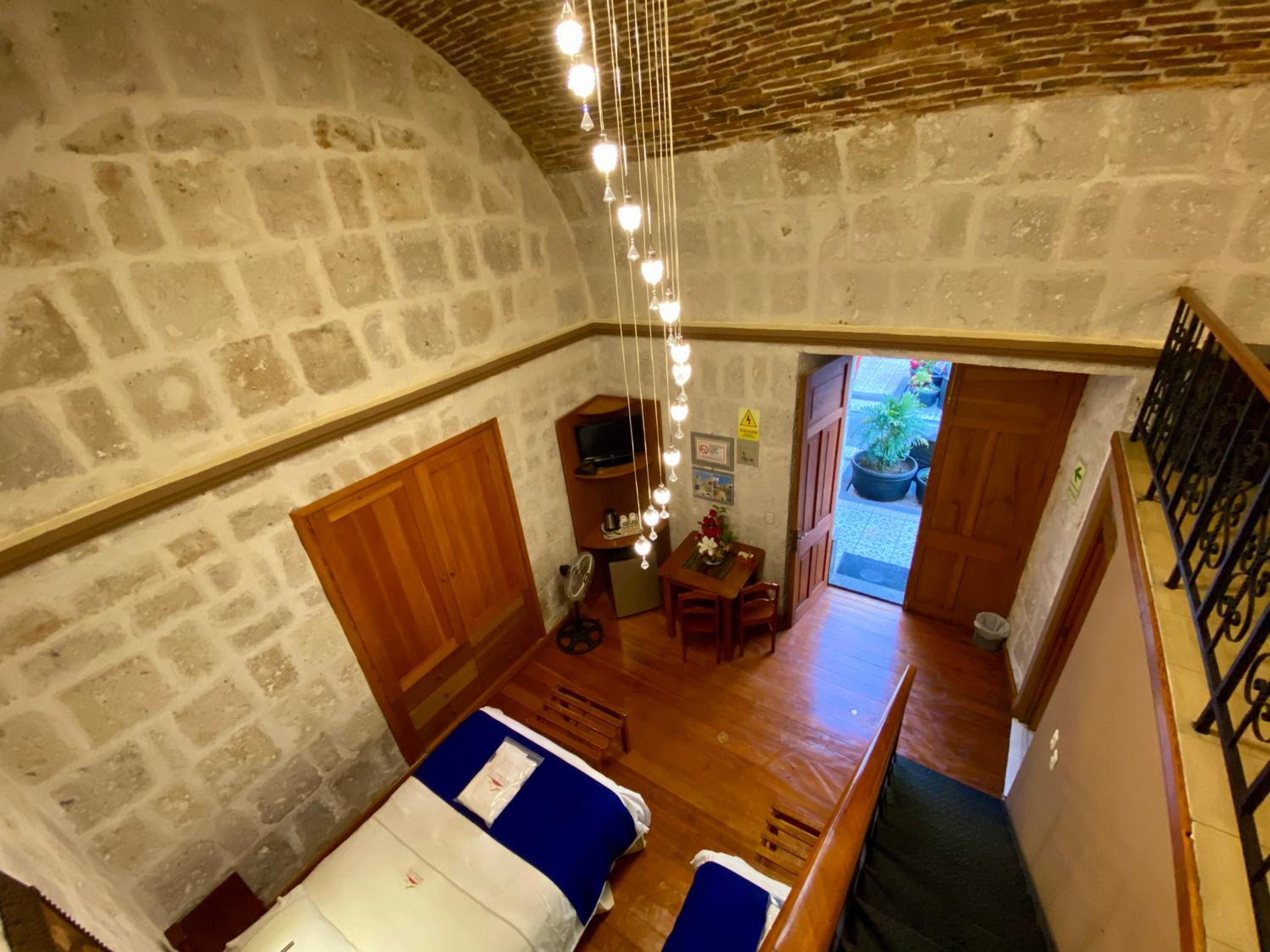 Triple Room - Photo 1