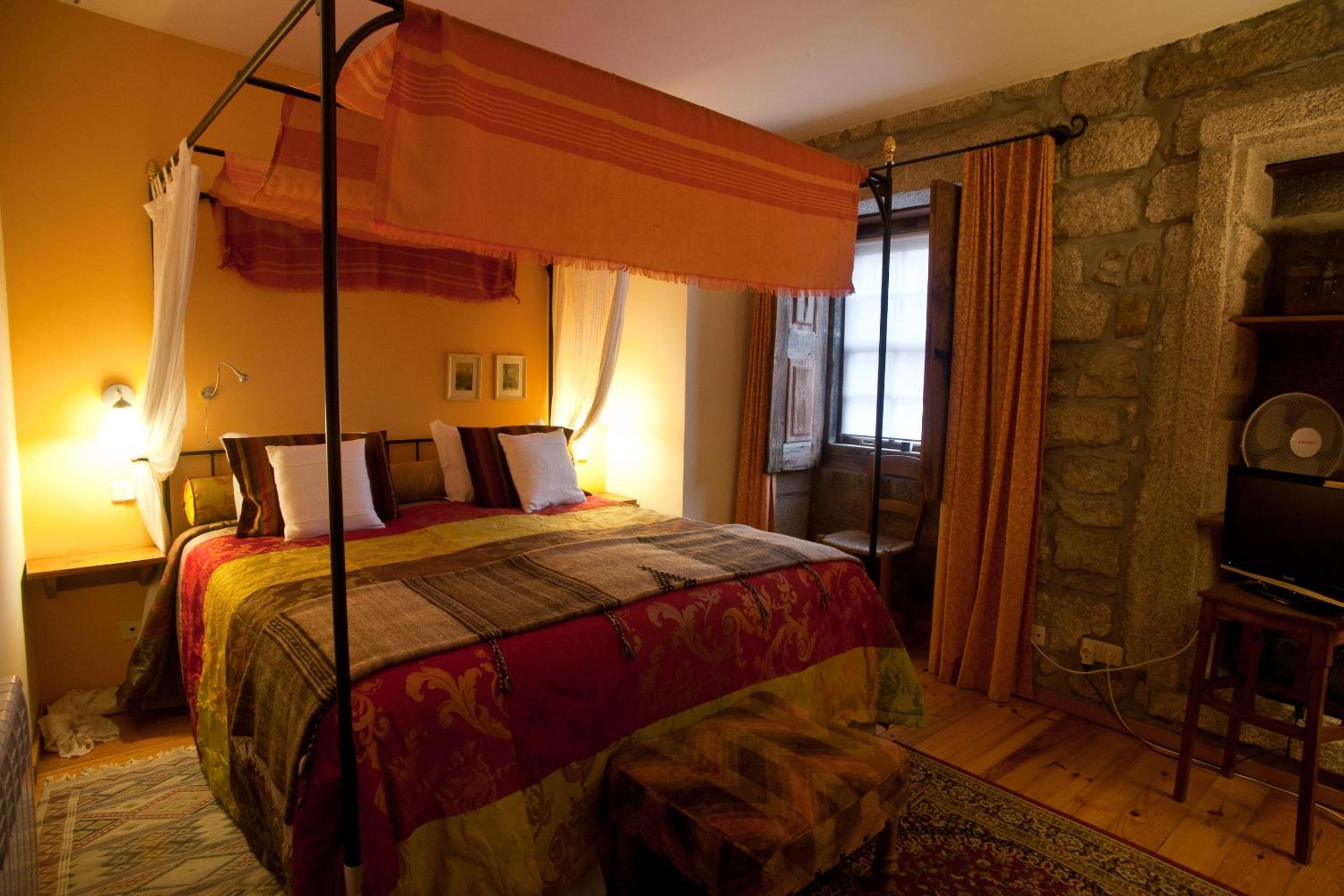 Superior Double Room - Photo 3