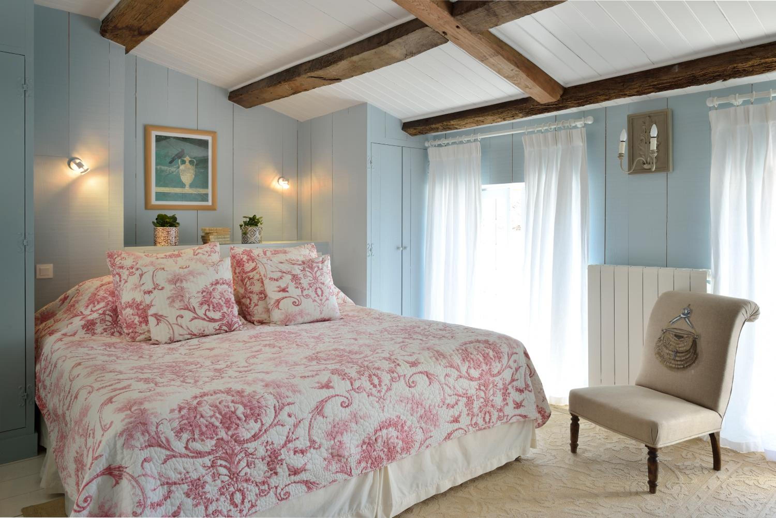 Standard Double Room - Photo 1