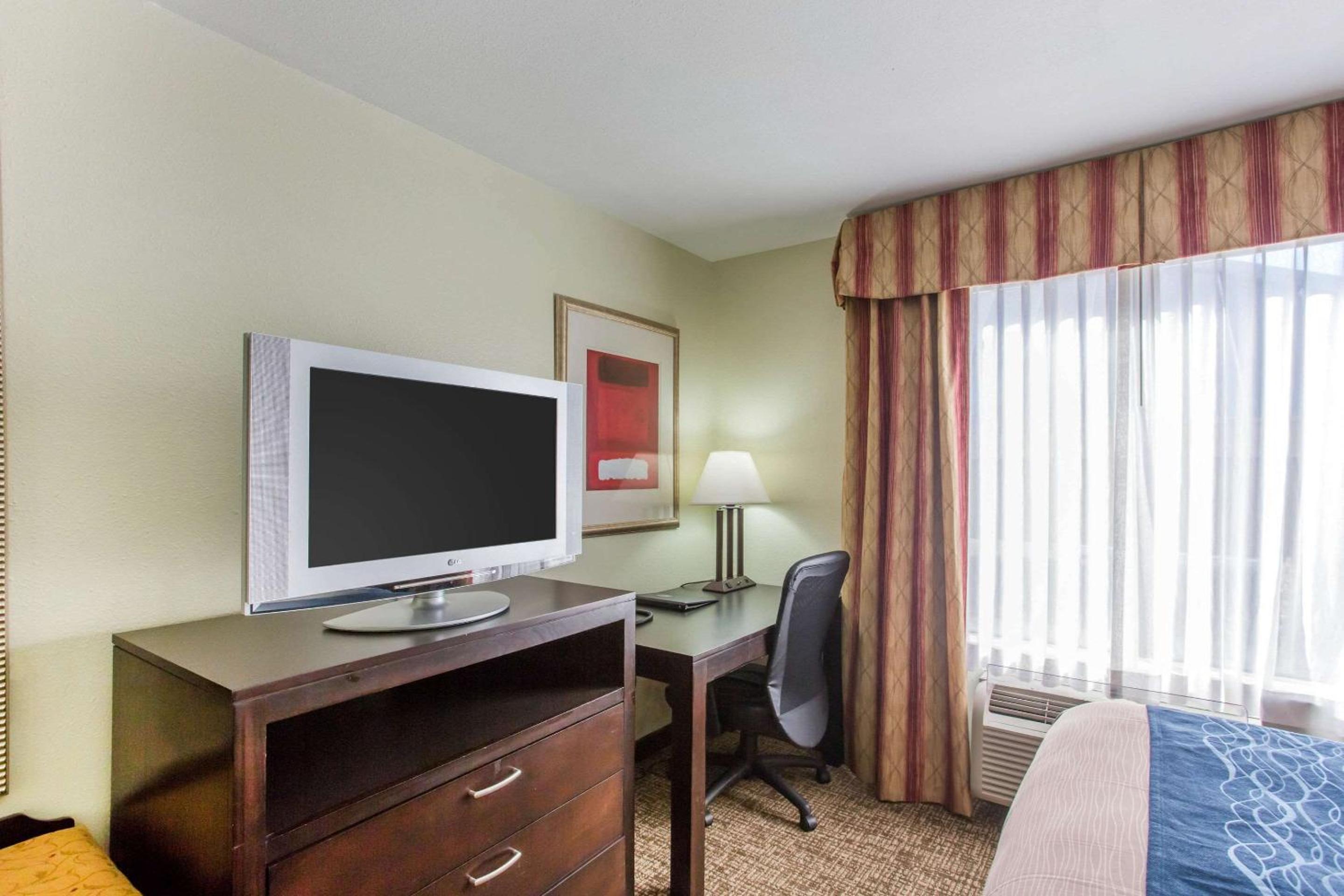 King Suite - Non-Smoking - Photo 4