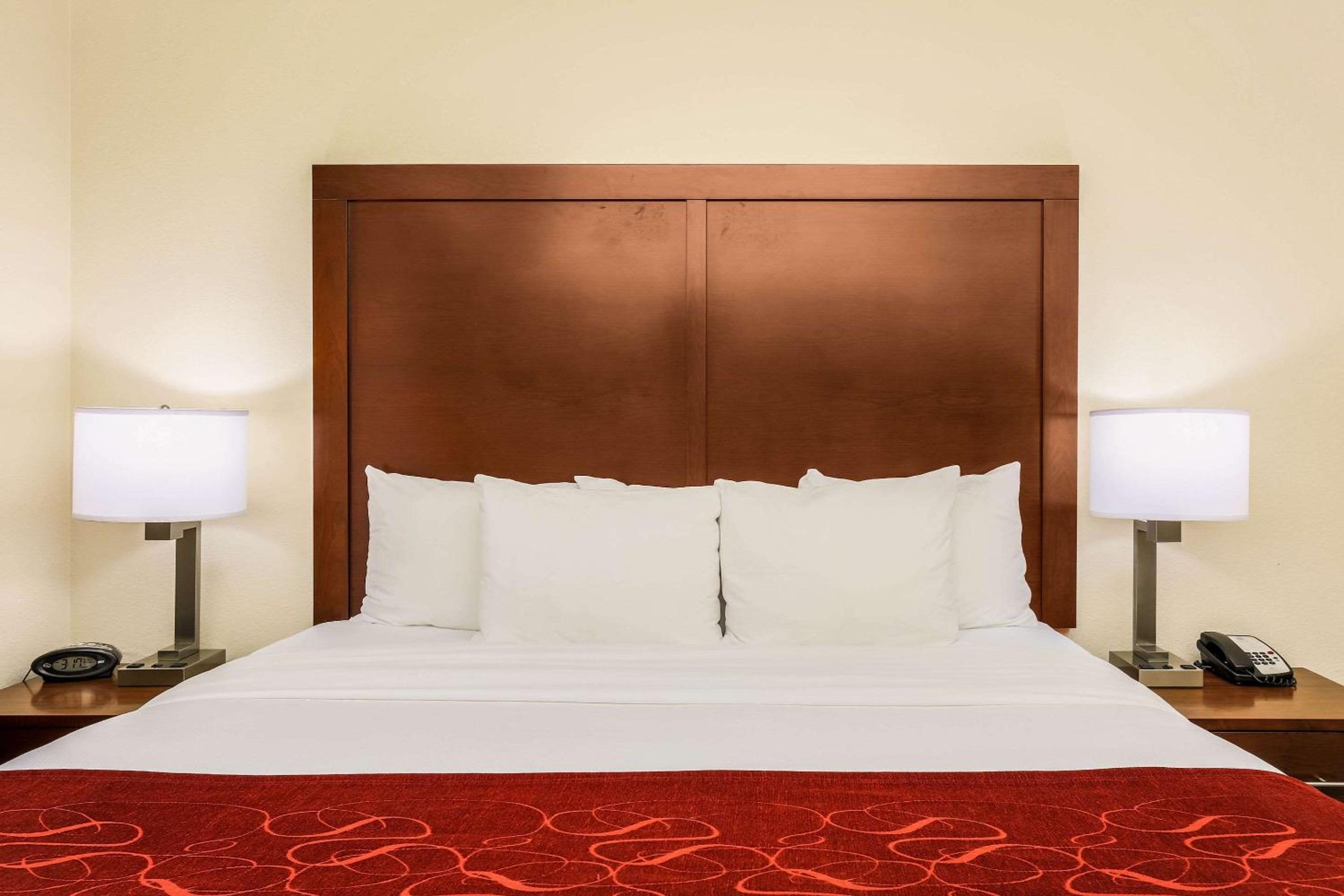 King Suite - Photo 2