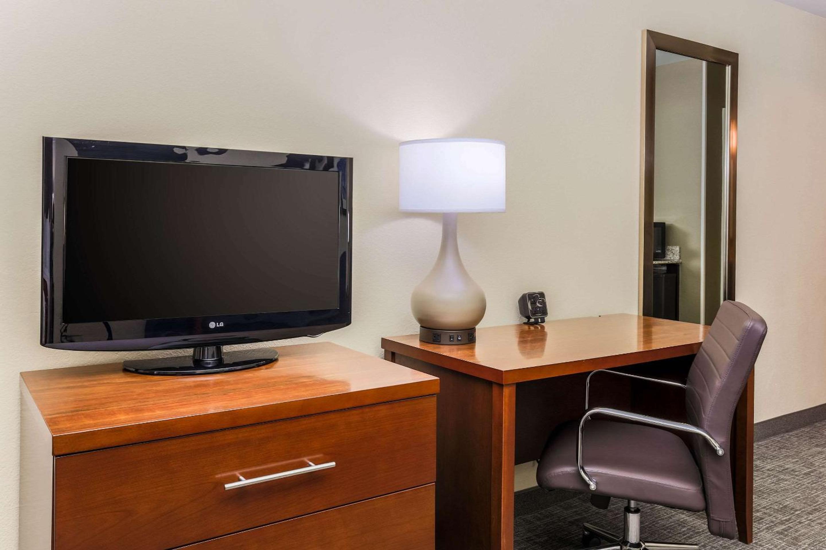 King Suite - Photo 3