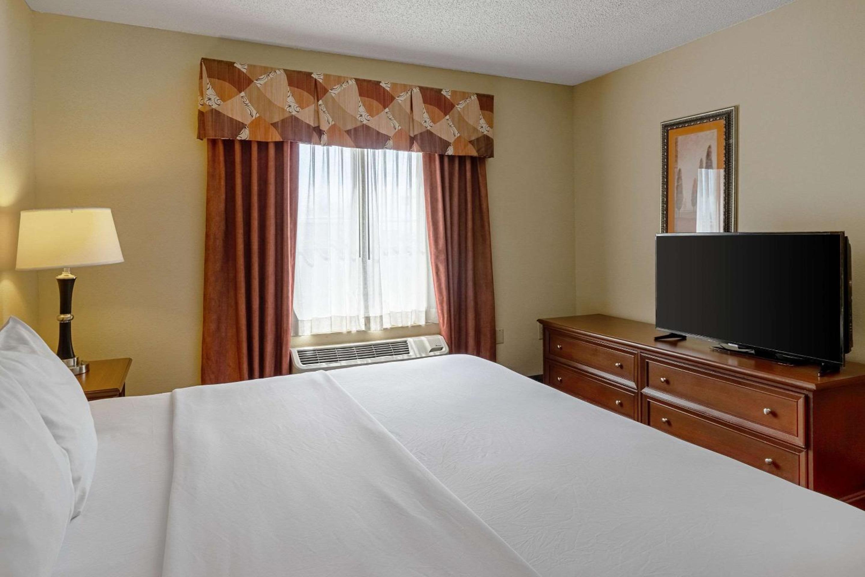King Suite - Non-Smoking - Photo 5