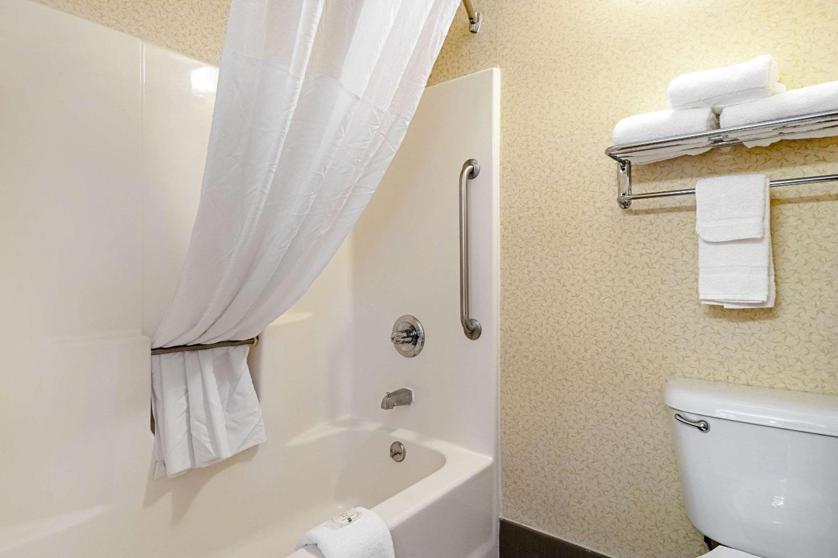 King Suite - Accessible/Non-Smoking - Photo 5