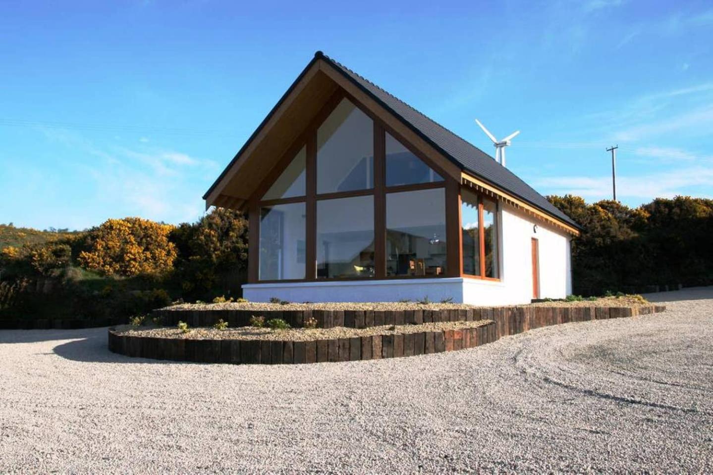 Three-Bedroom Chalet - Photo 10