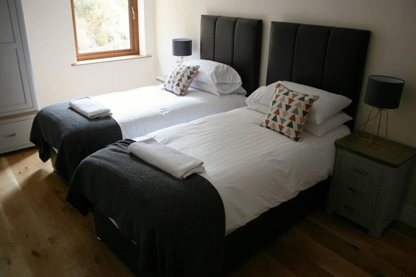 Three-Bedroom Chalet - Photo 1