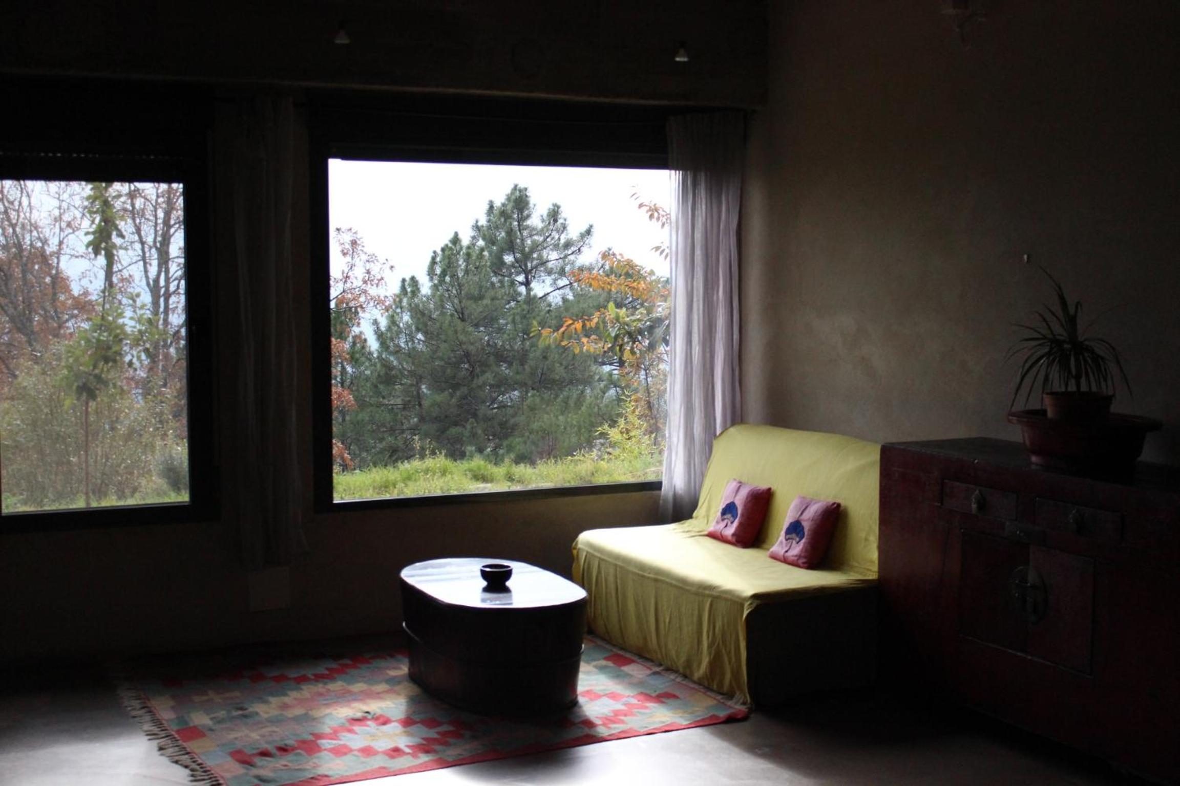 Suite with Mountain View - Photo 2