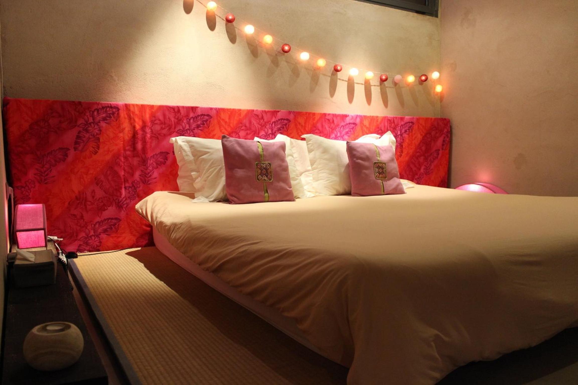 Suite with Mountain View - Photo 1