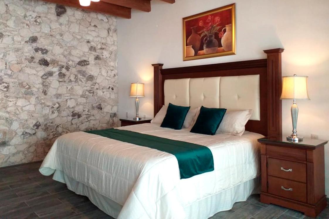 King Suite photo 1