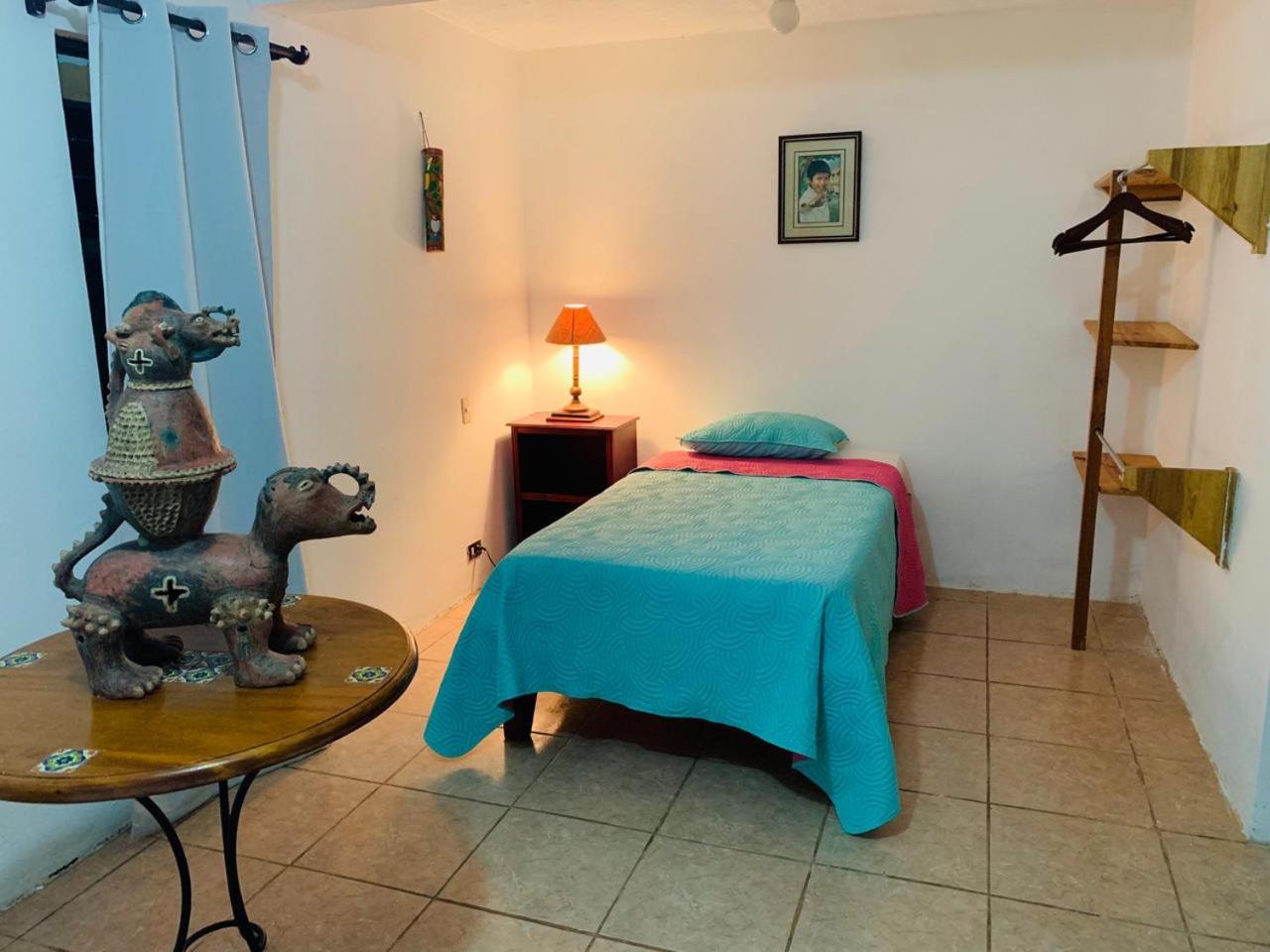 Quadruple Room With Bathroom photo 3