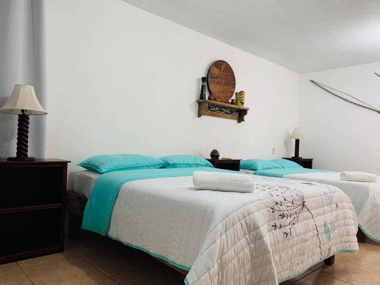 Quadruple Room With Bathroom photo 1