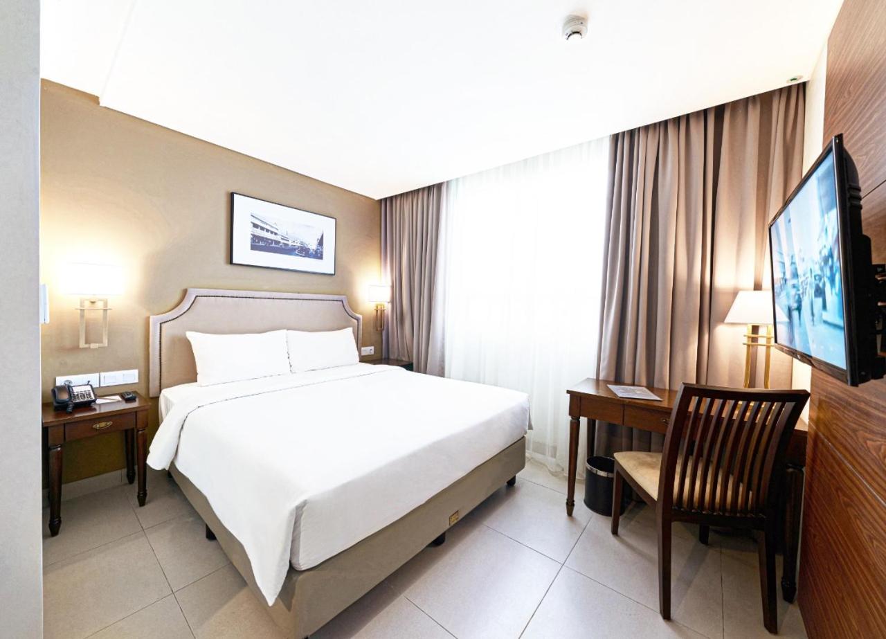 Standard Double Room - Photo 5