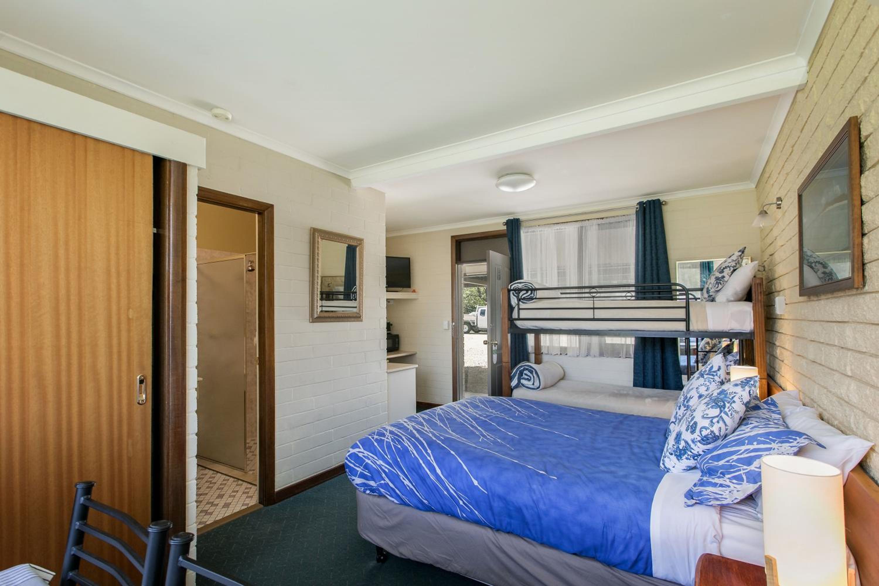 Superior Quadruple Room photo 1