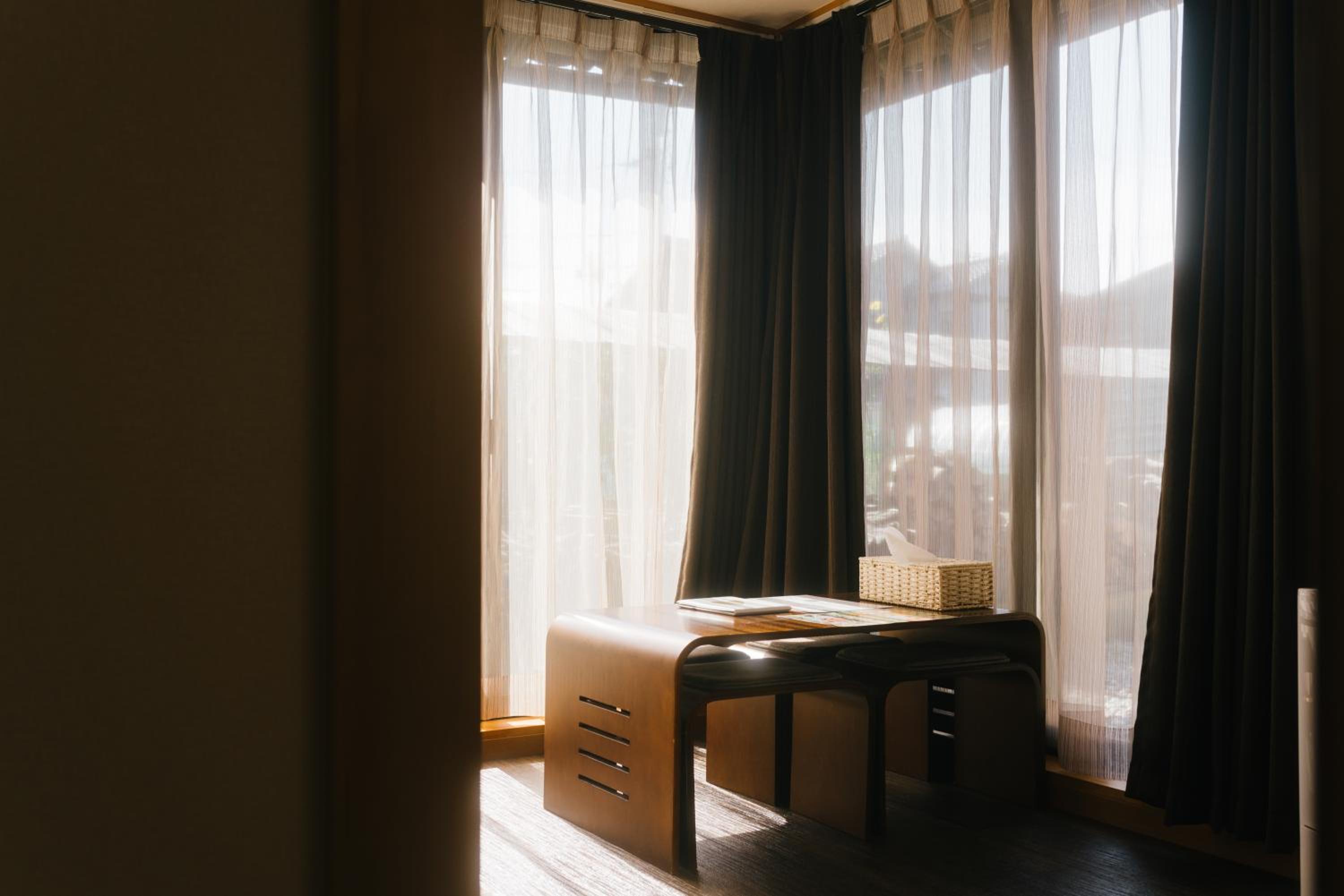 Superior Japanese-Style Room with Private Bathroom photo 1