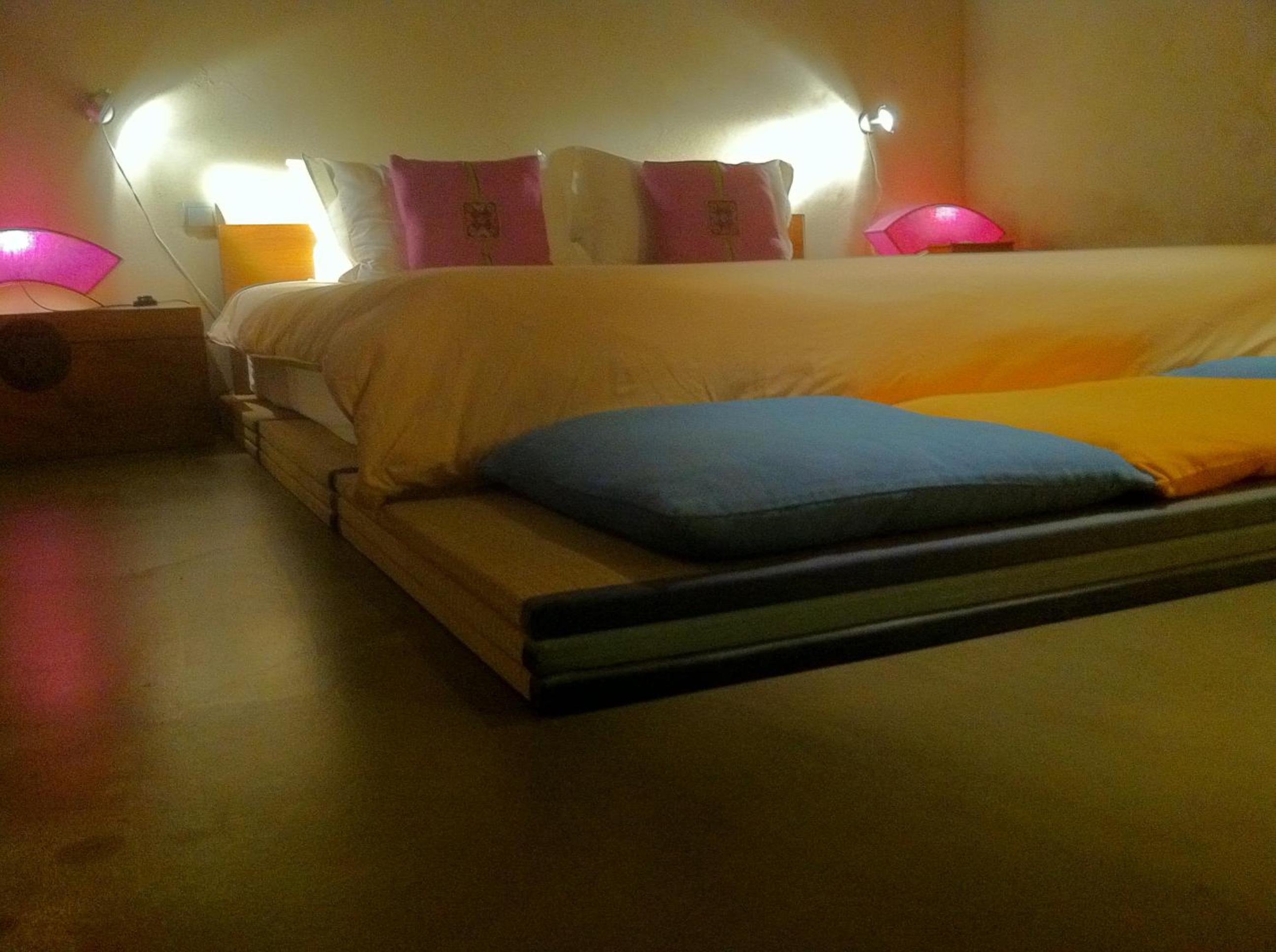Junior Suite with Mountain View - Photo 1