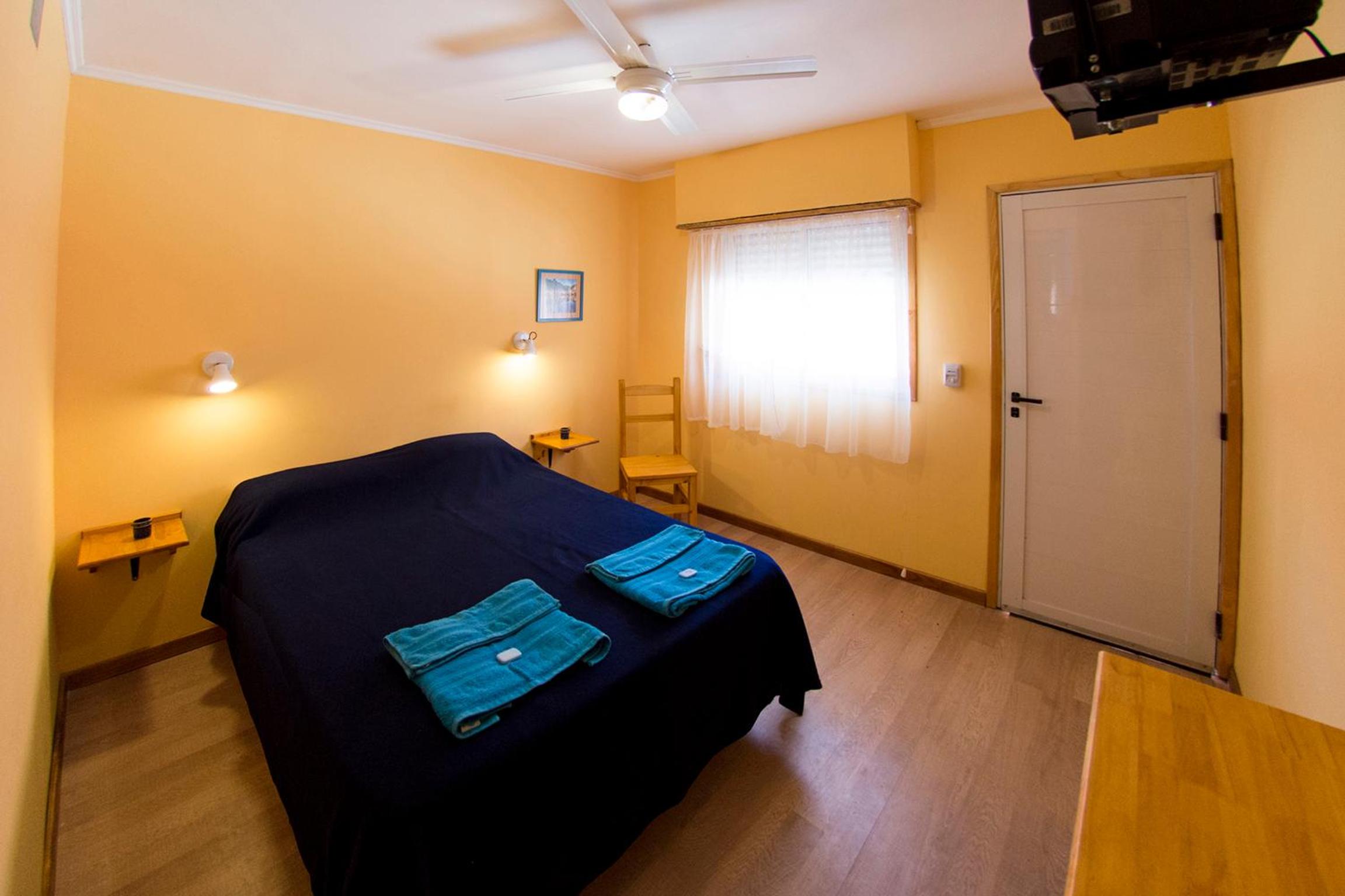 Superior Triple Room photo 3