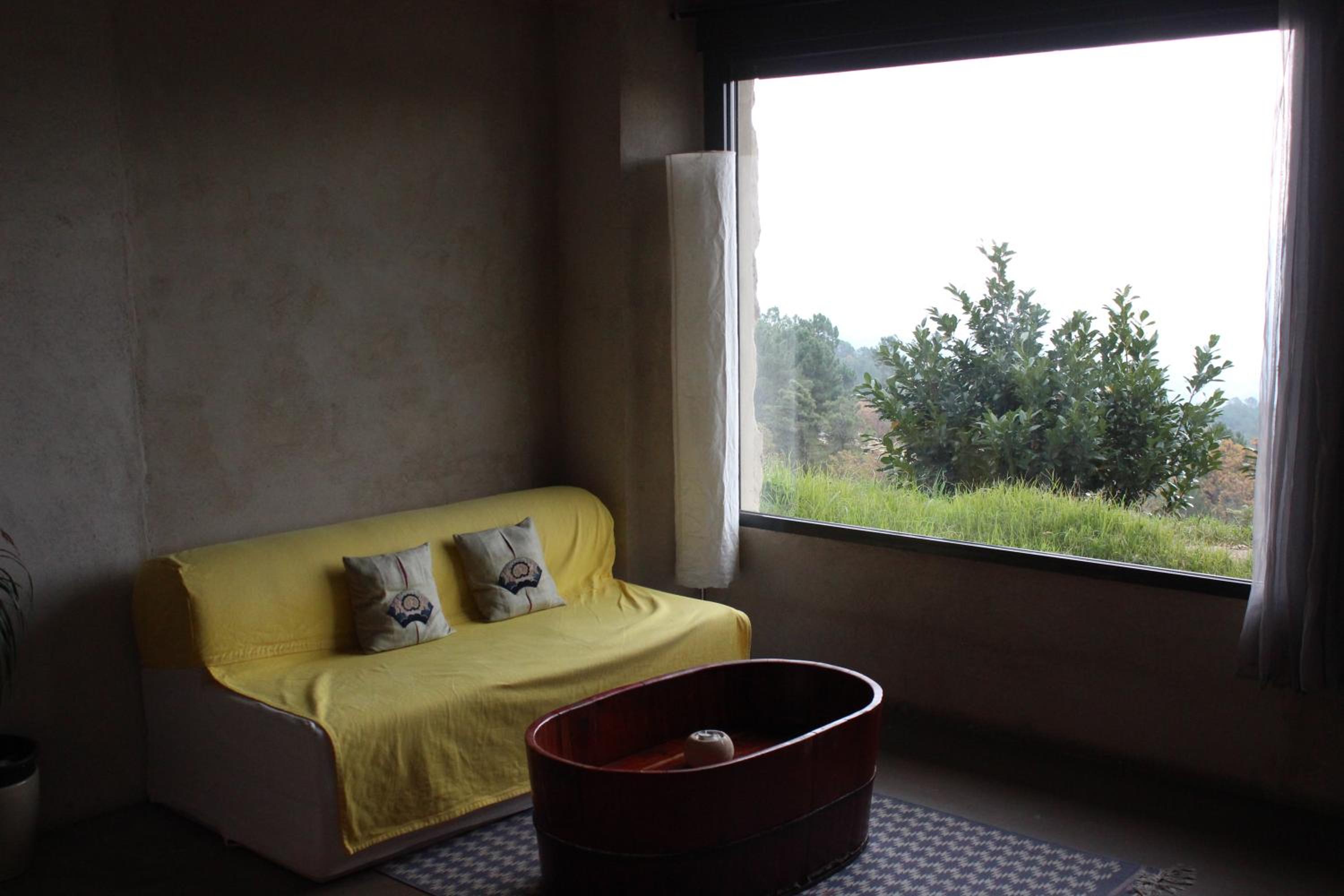 Junior Suite with Mountain View - Photo 6