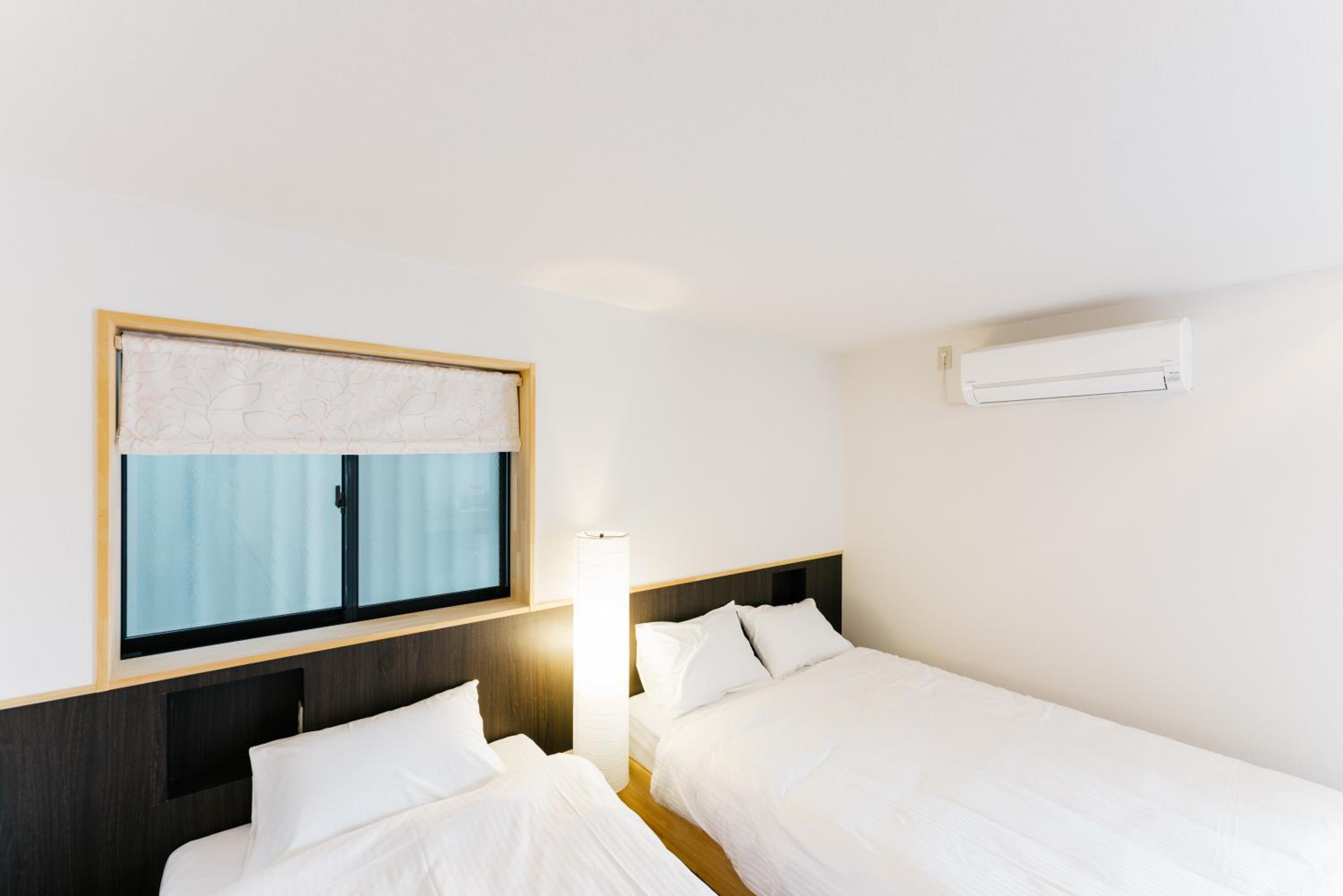 Triple Room with Private Bathroom photo 1