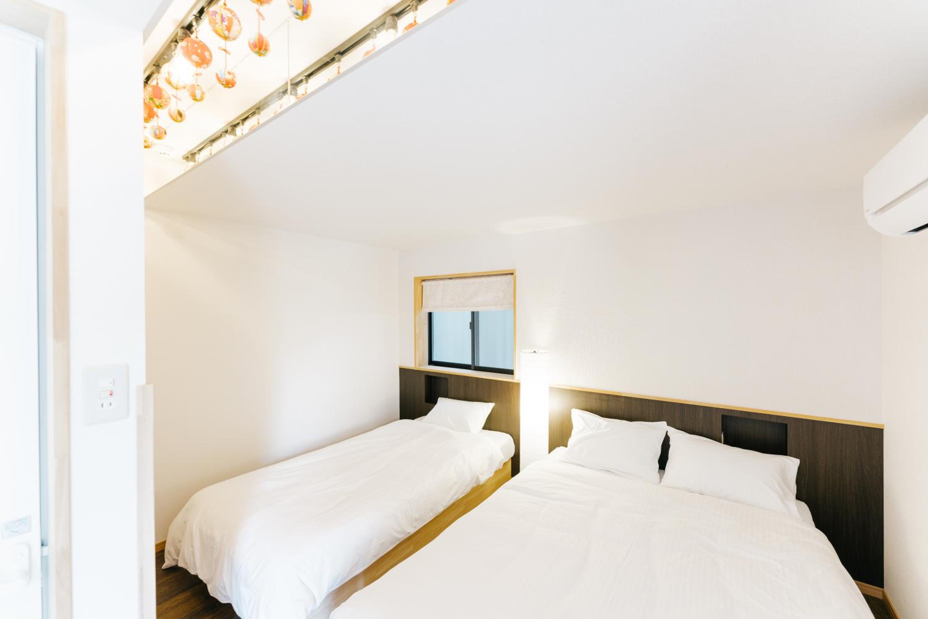 Triple Room with Private Bathroom photo 2