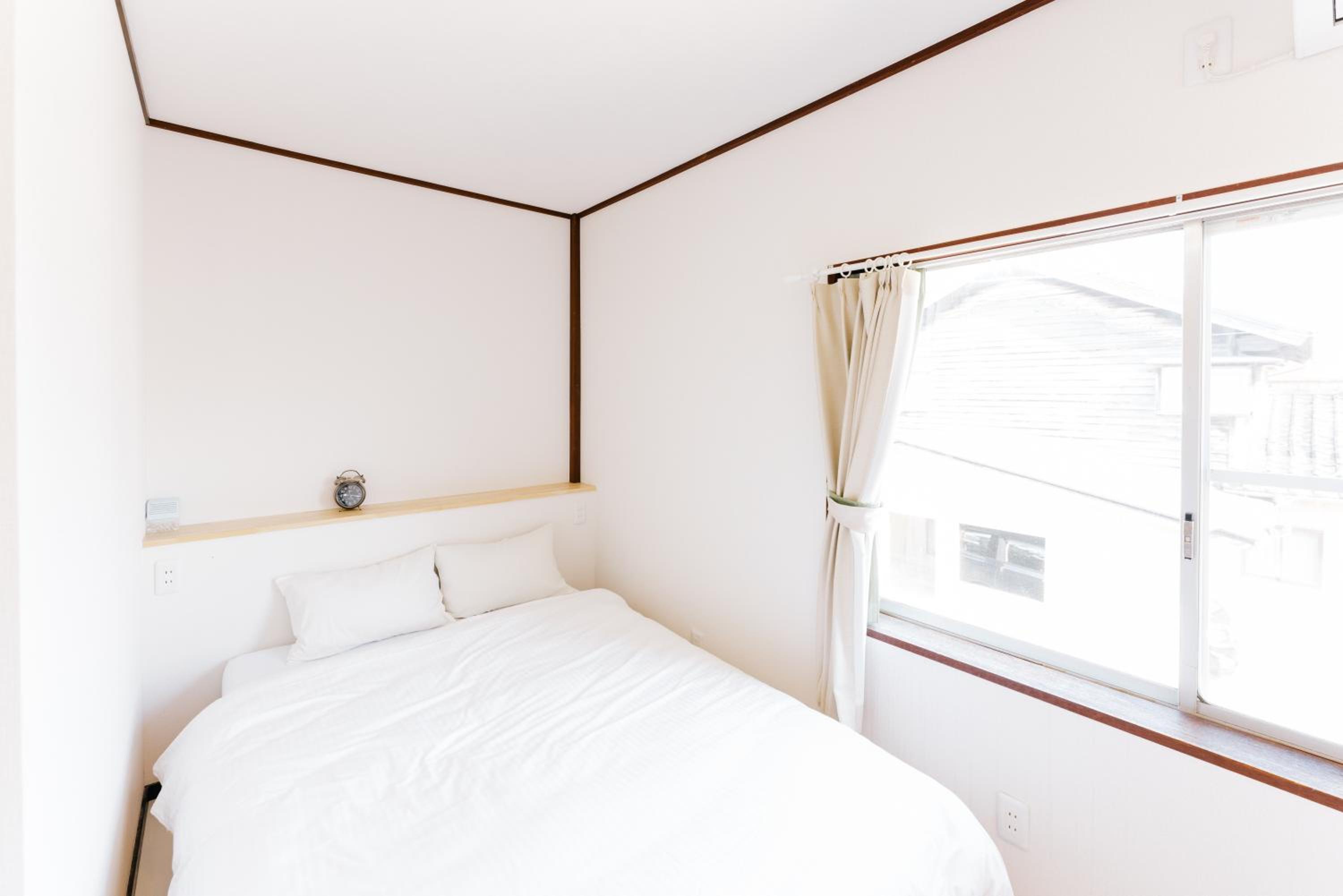 Double Room with Private Bathroom photo 1