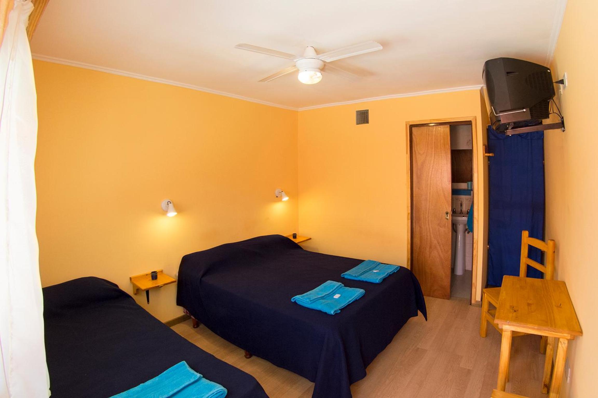 Superior Triple Room photo 1