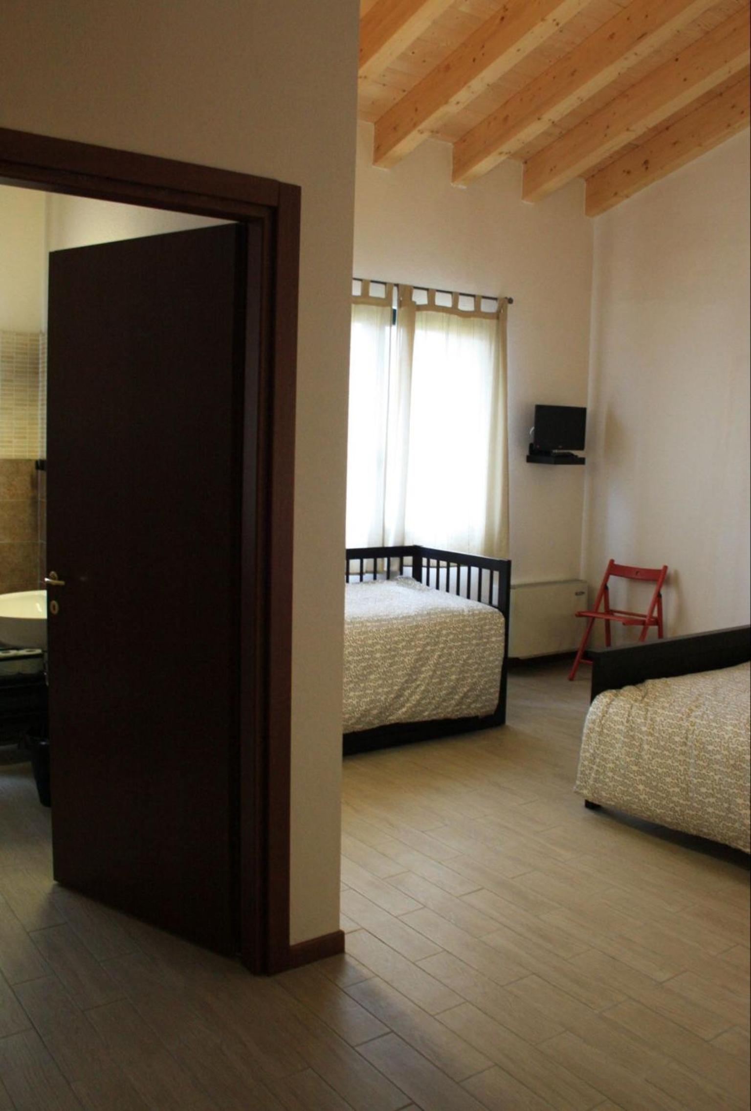 Quadruple Room photo 2