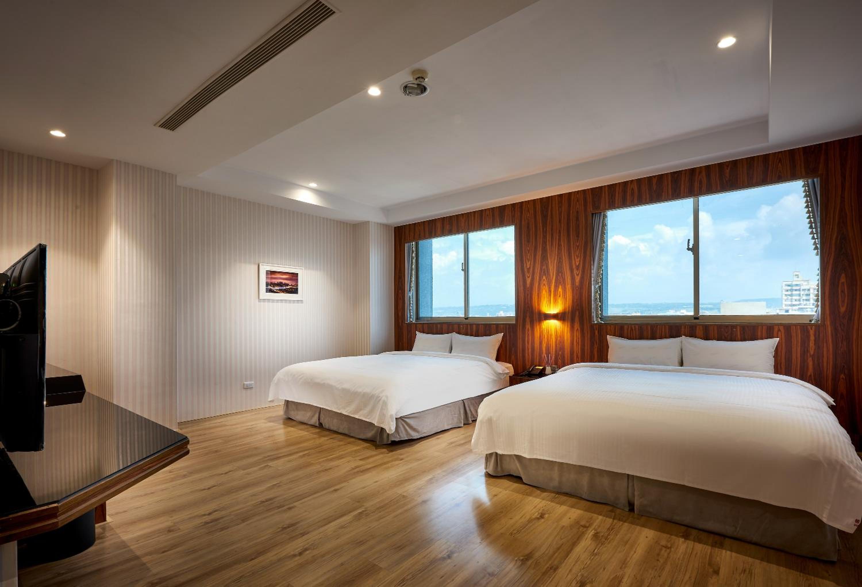 Standard Quadruple Room - Photo 2