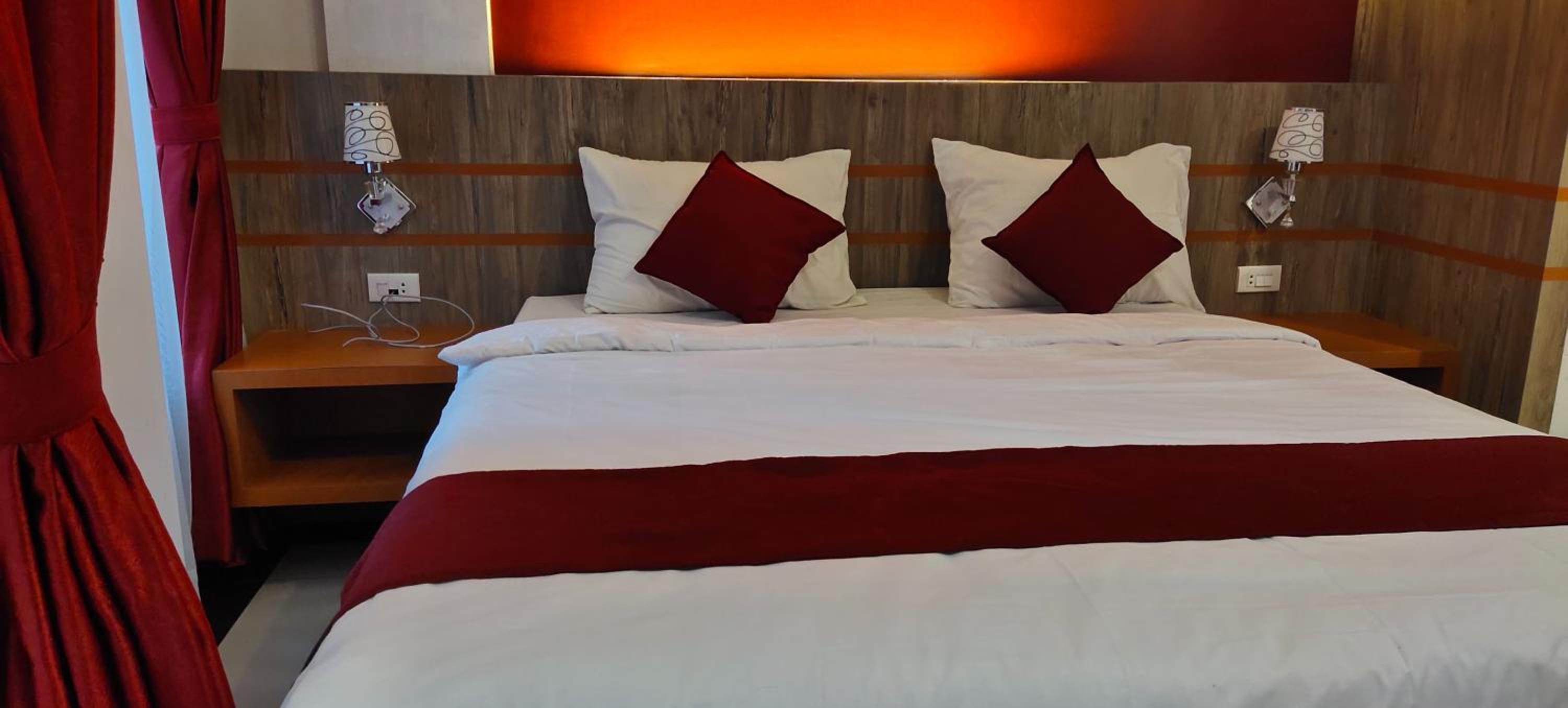 Superior Double Room - Photo 1