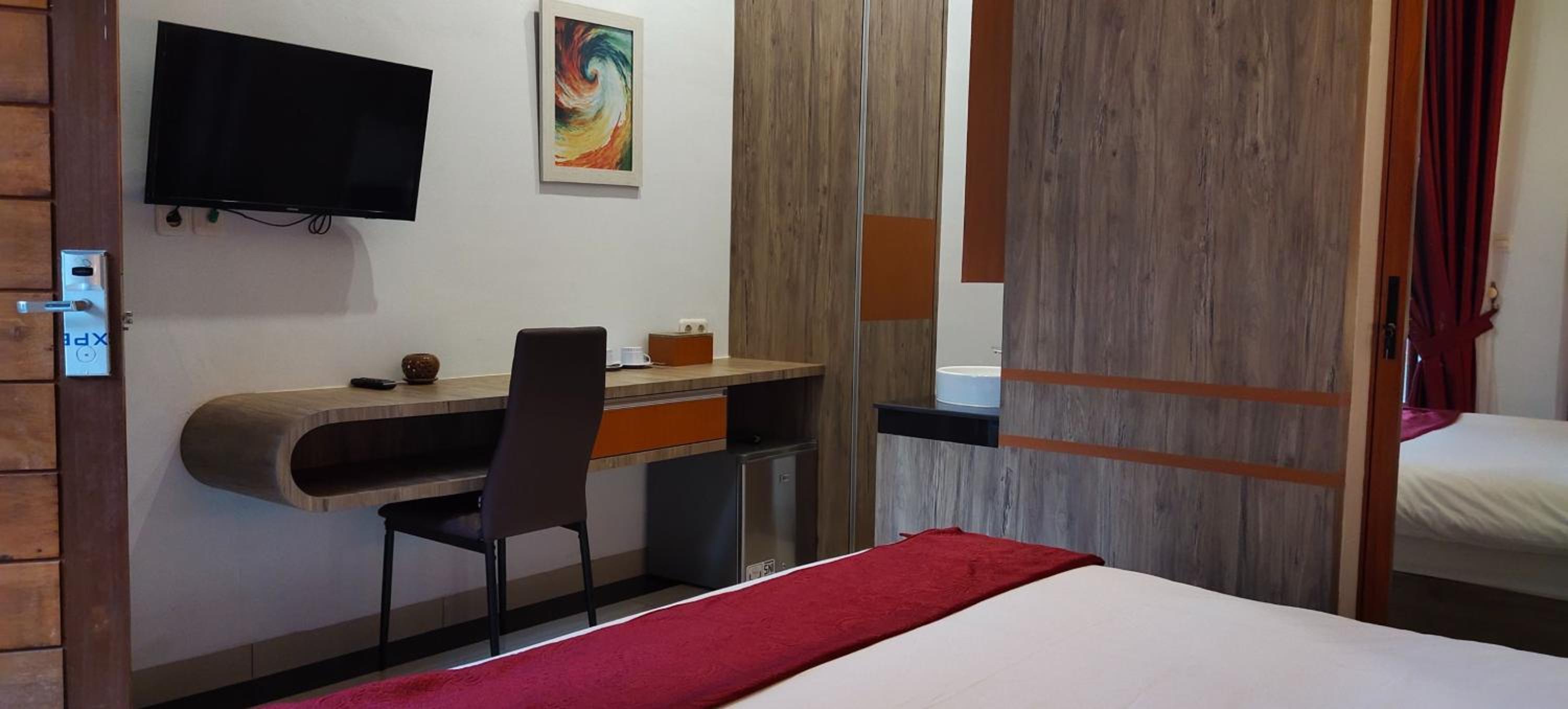 Superior Double Room - Photo 5