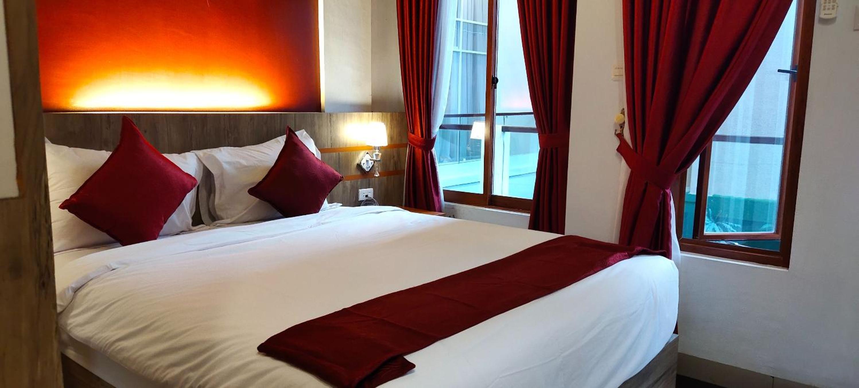 Superior Double Room - Photo 4